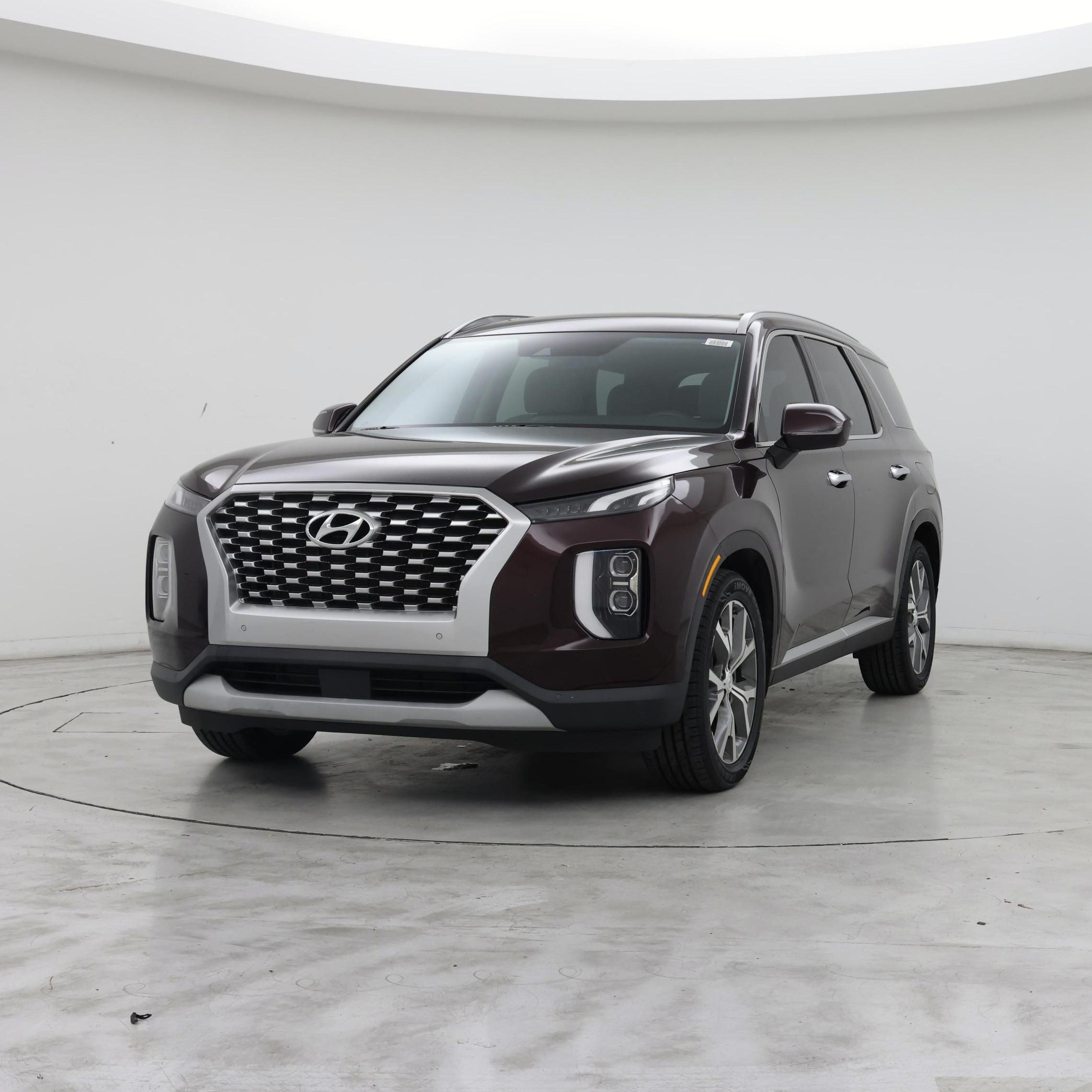 Thumbnail: 2022 Hyundai Palisade - 4