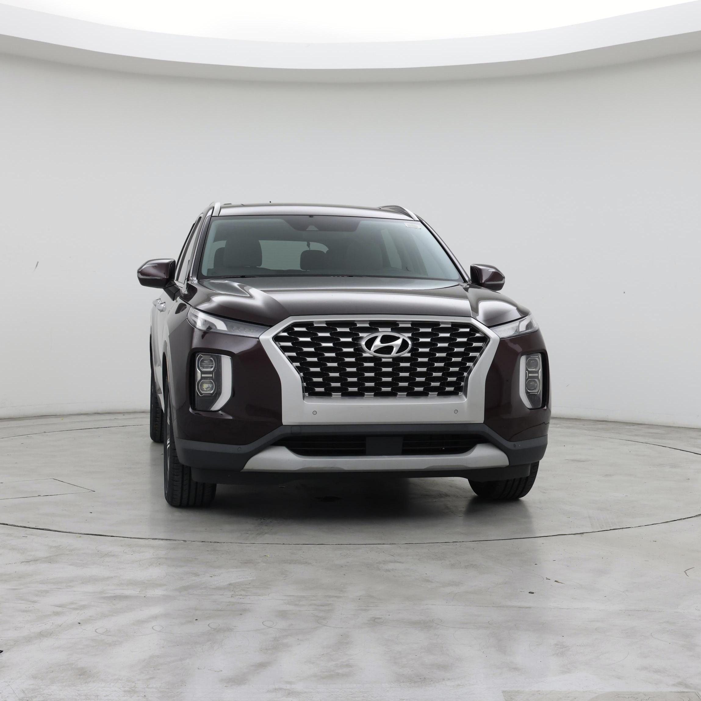 Thumbnail: 2022 Hyundai Palisade - 5