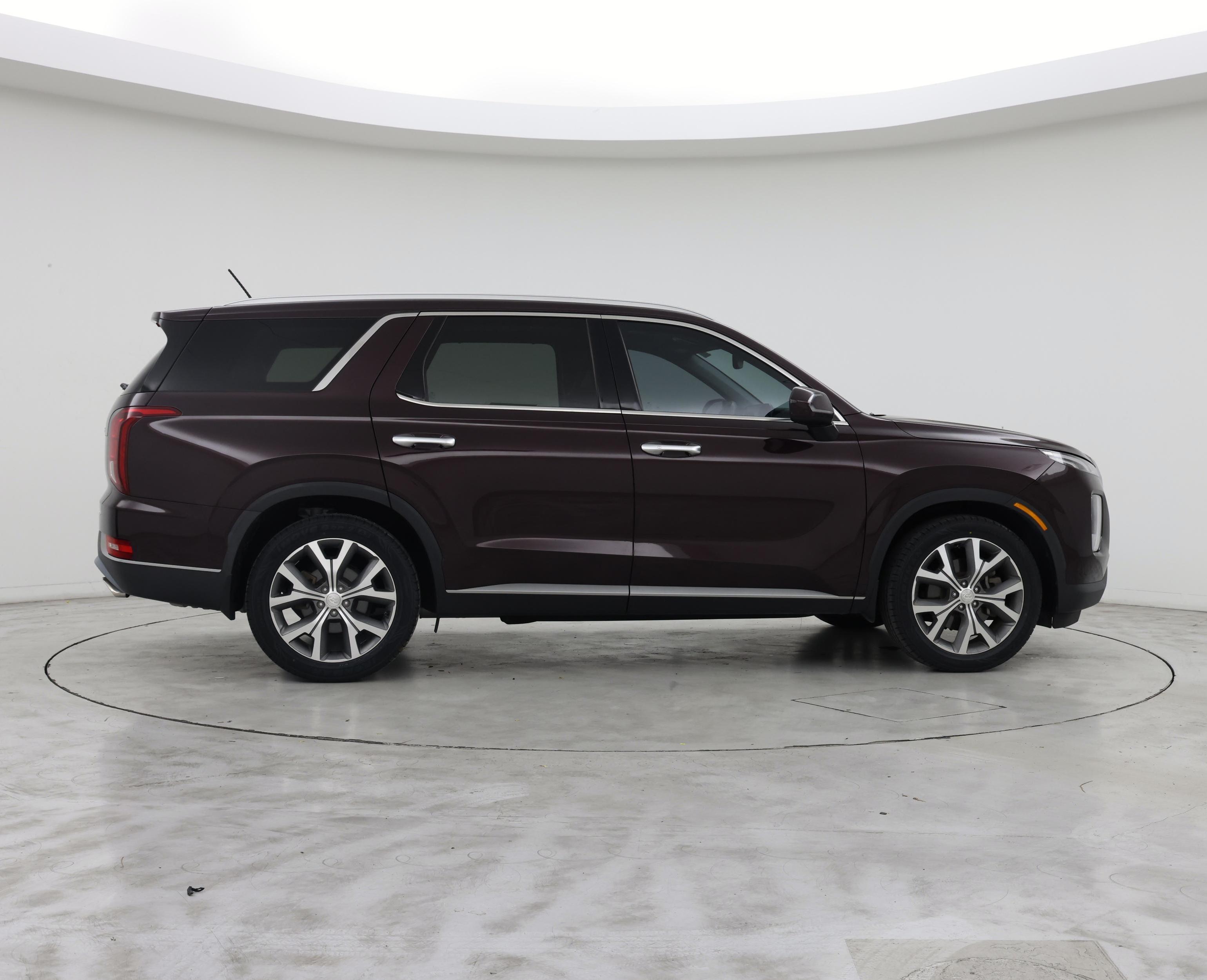 Thumbnail: 2022 Hyundai Palisade - 7