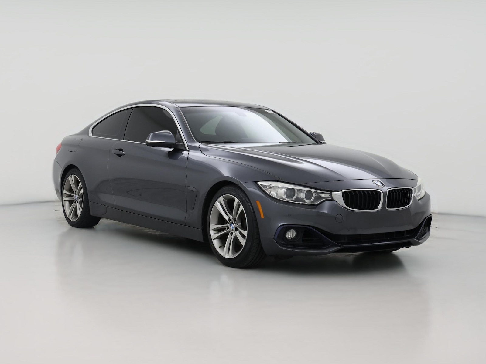 2016 BMW 4 Series 428i
