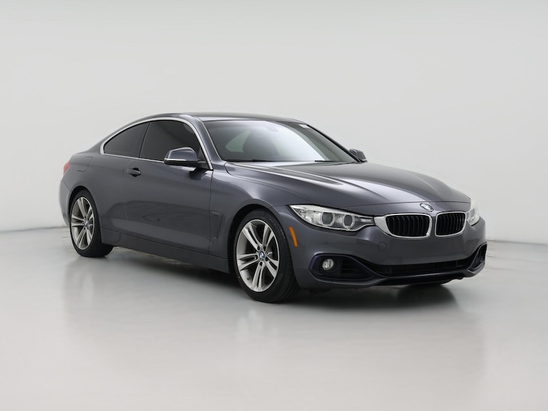 2016 BMW 4 Series 428i -
                  Boynton Beach, FL