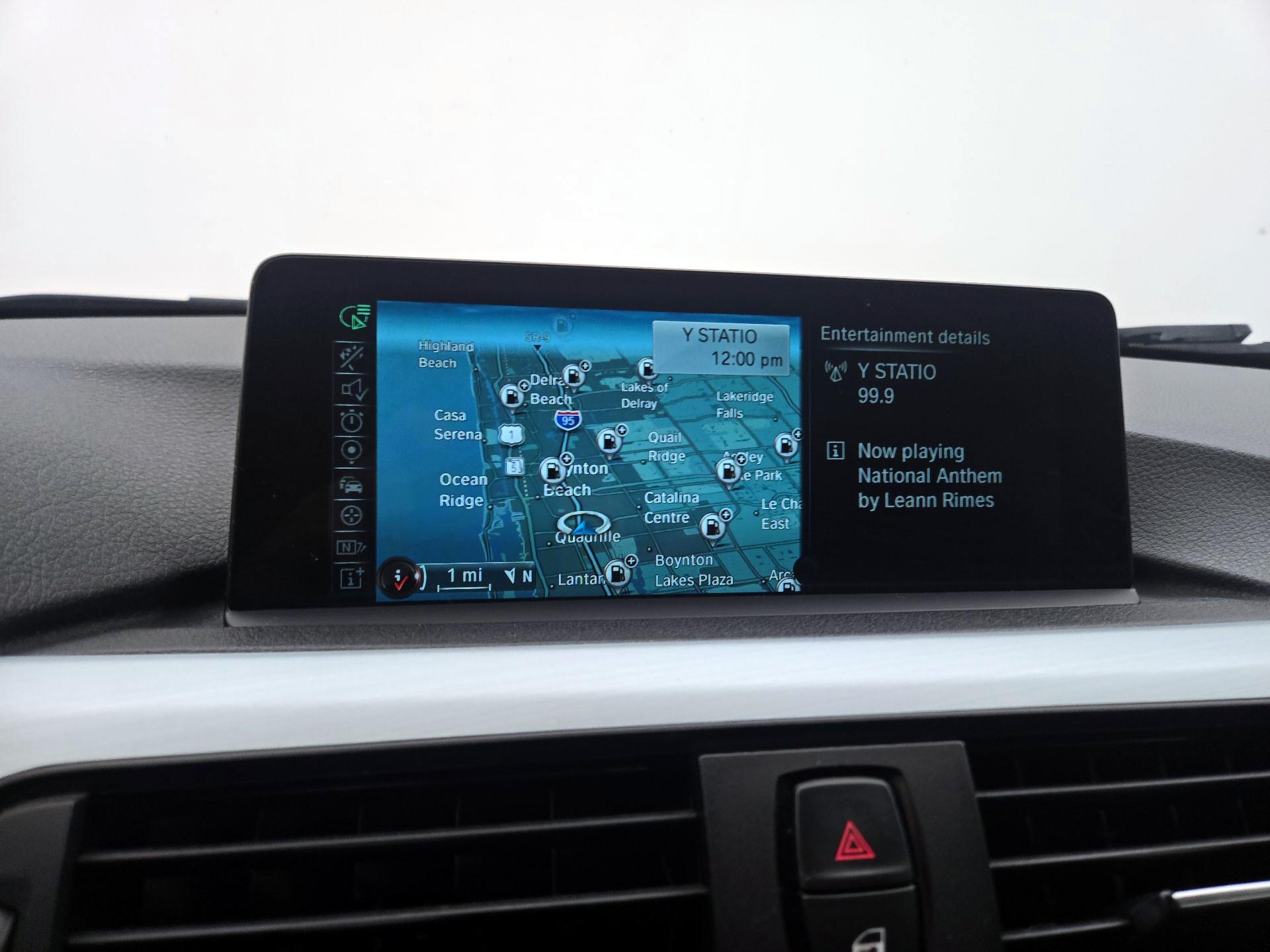 Thumbnail: 2016 BMW 4 Series - 14
