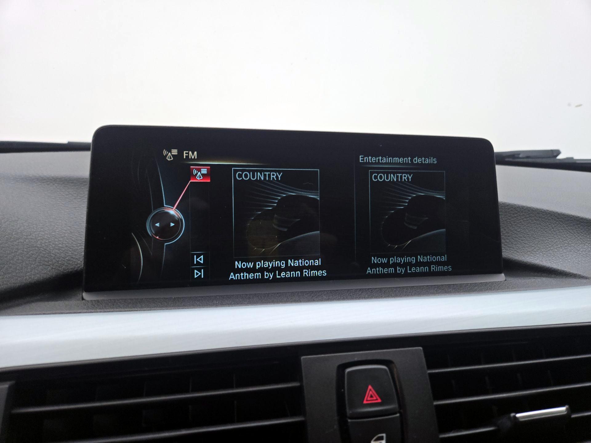 Thumbnail: 2016 BMW 4 Series - 16