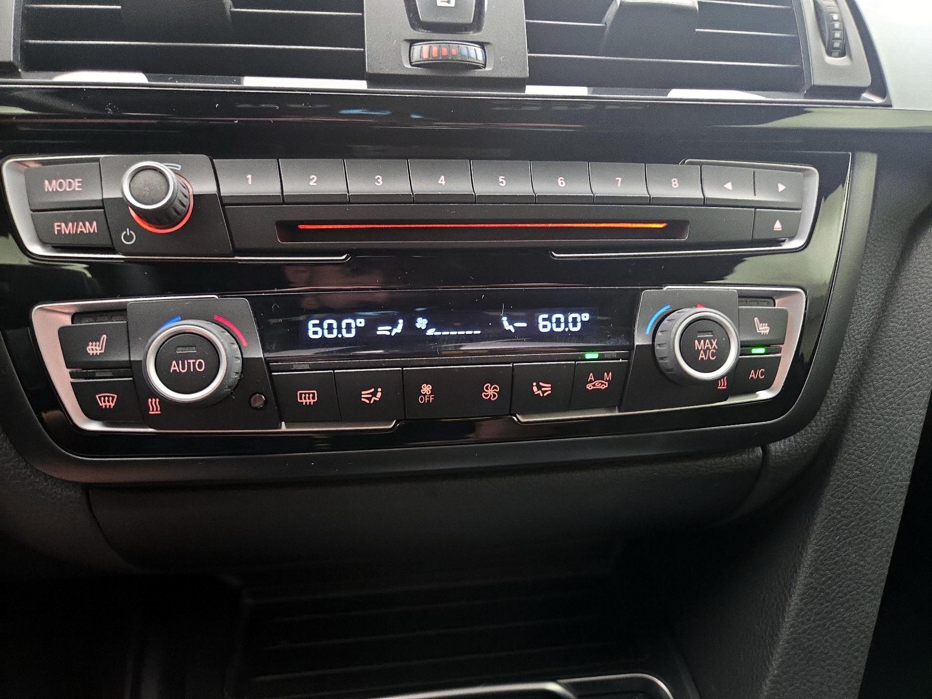 Thumbnail: 2016 BMW 4 Series - 17