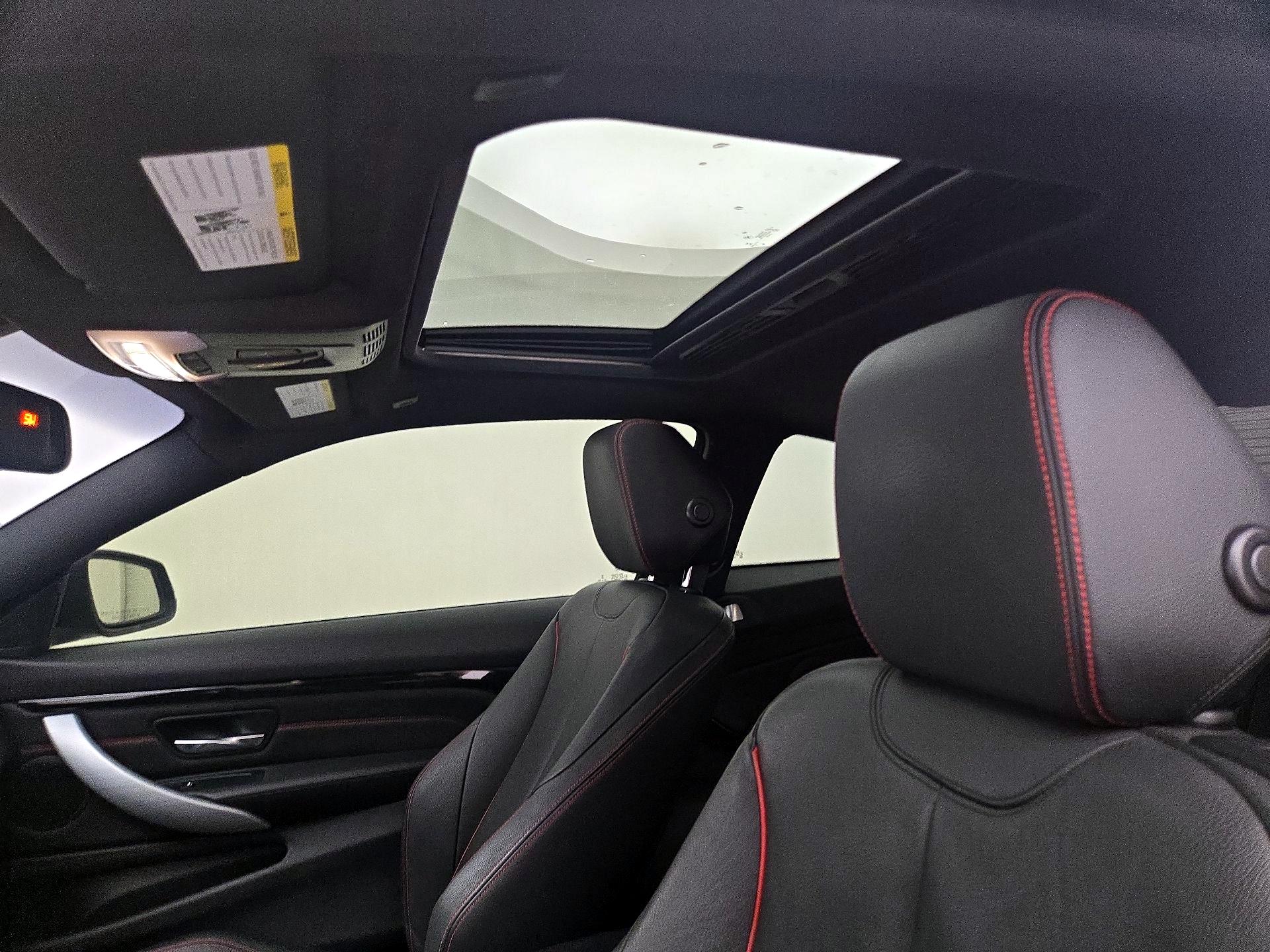 Thumbnail: 2016 BMW 4 Series - 20