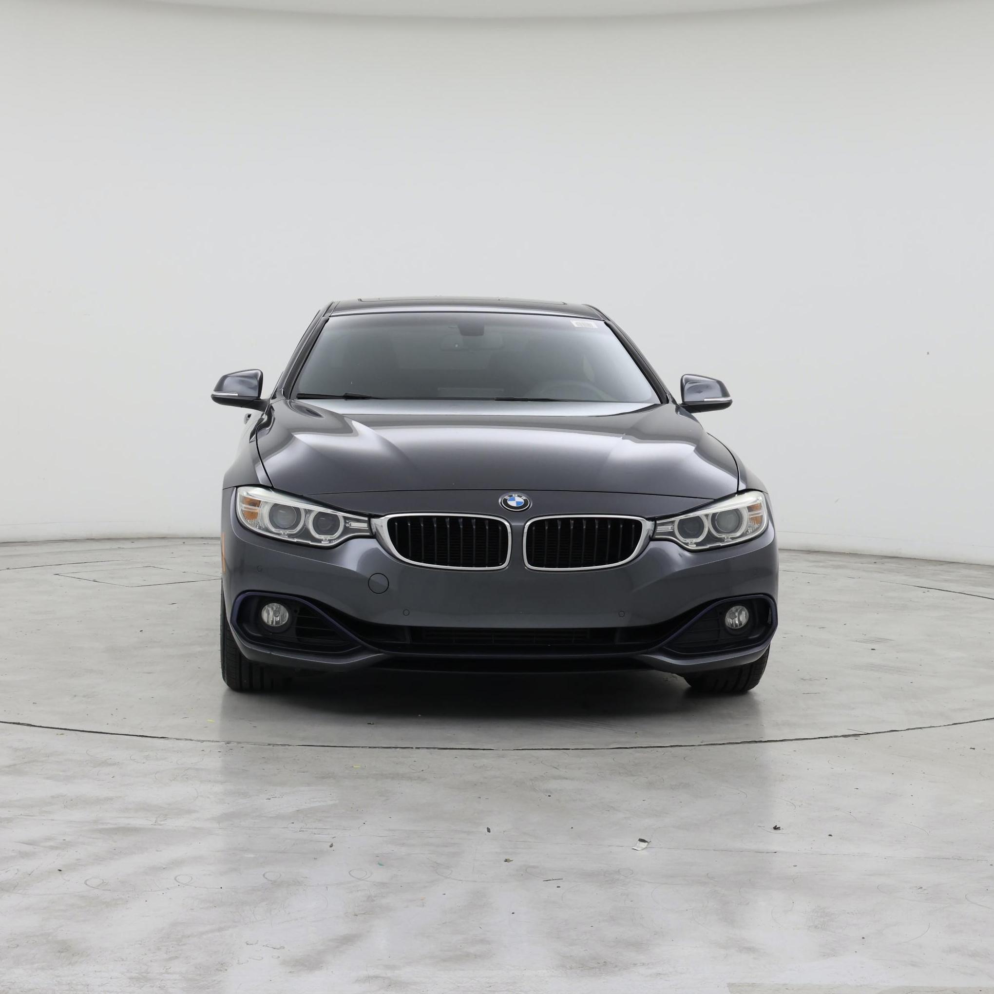 Thumbnail: 2016 BMW 4 Series - 5