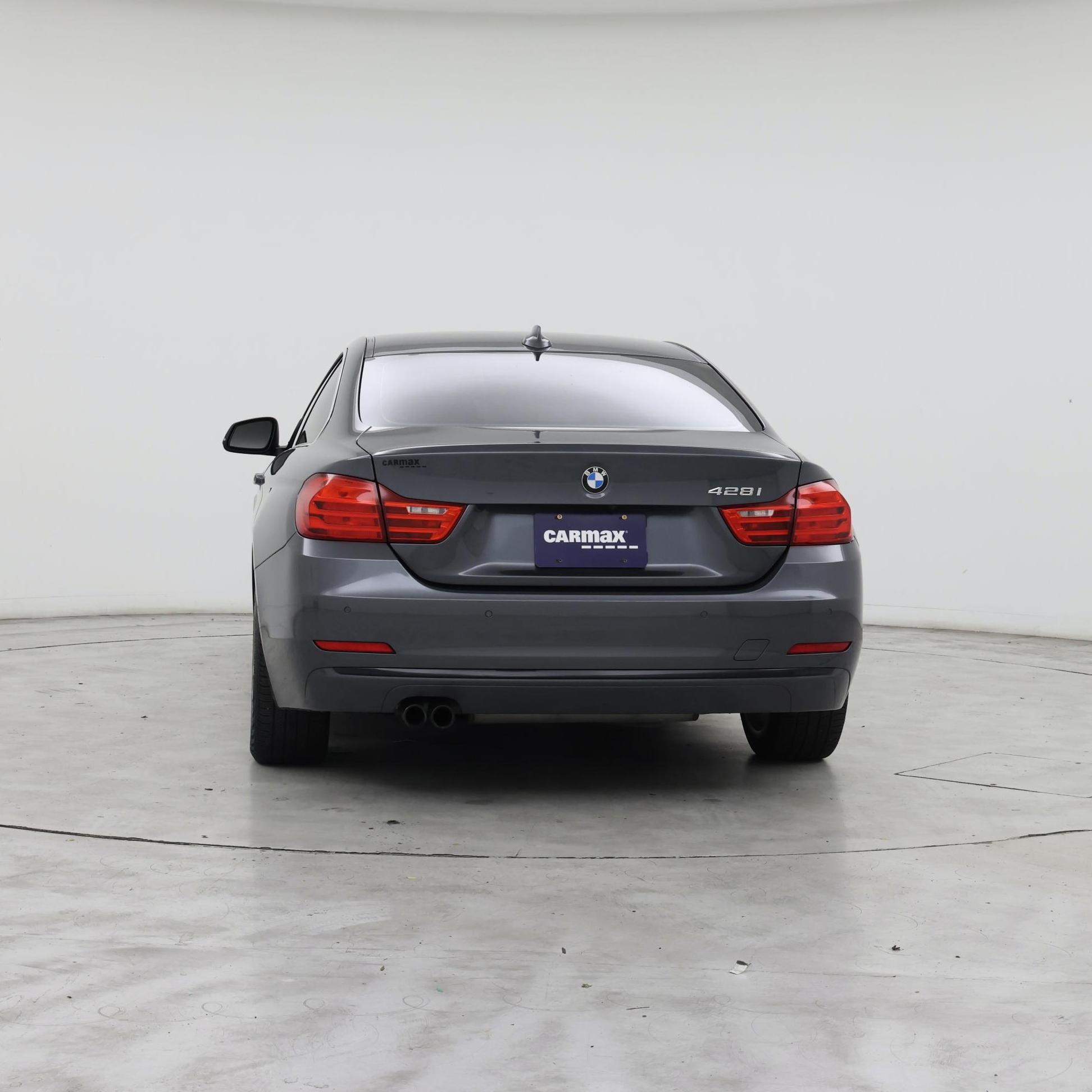 Thumbnail: 2016 BMW 4 Series - 6