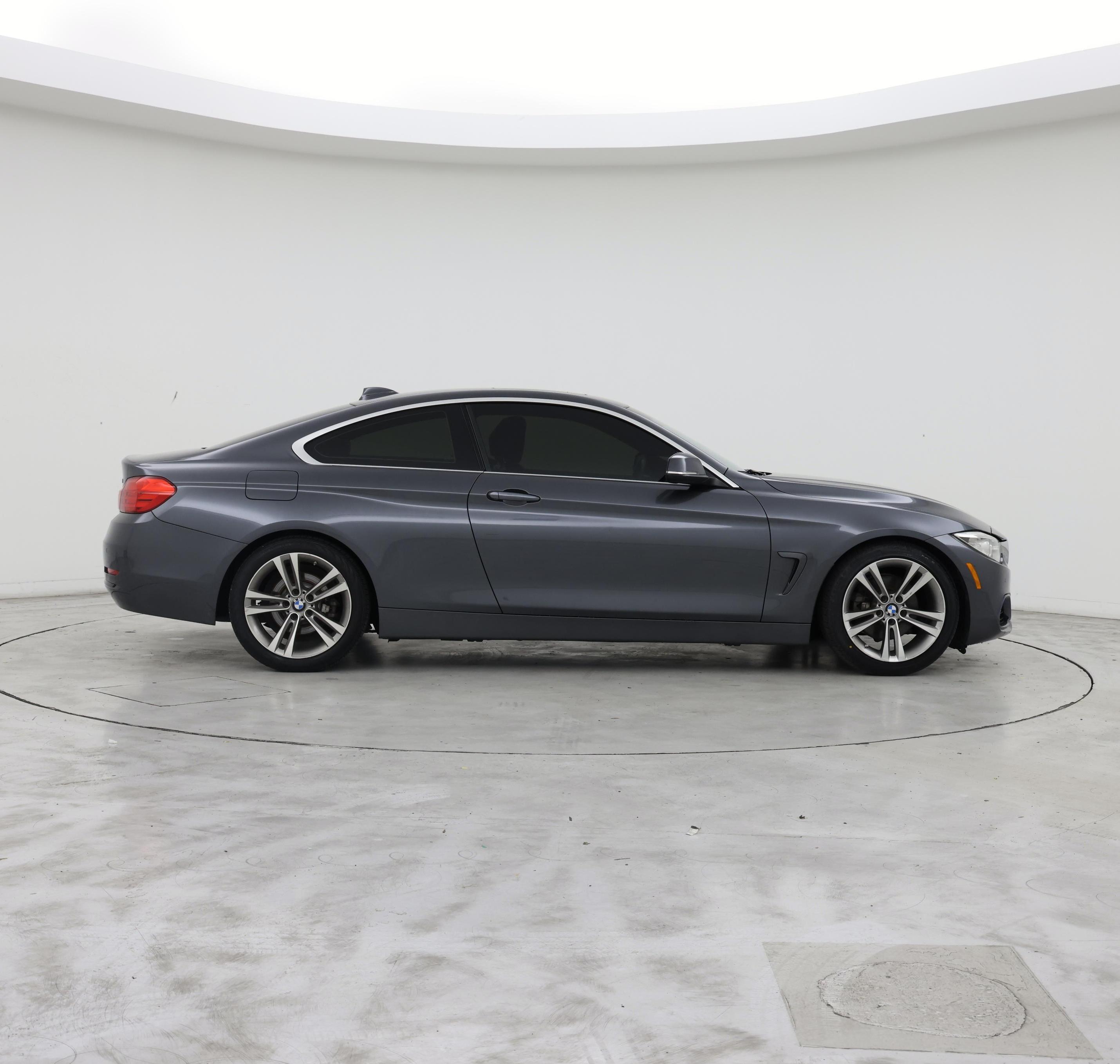 Thumbnail: 2016 BMW 4 Series - 7