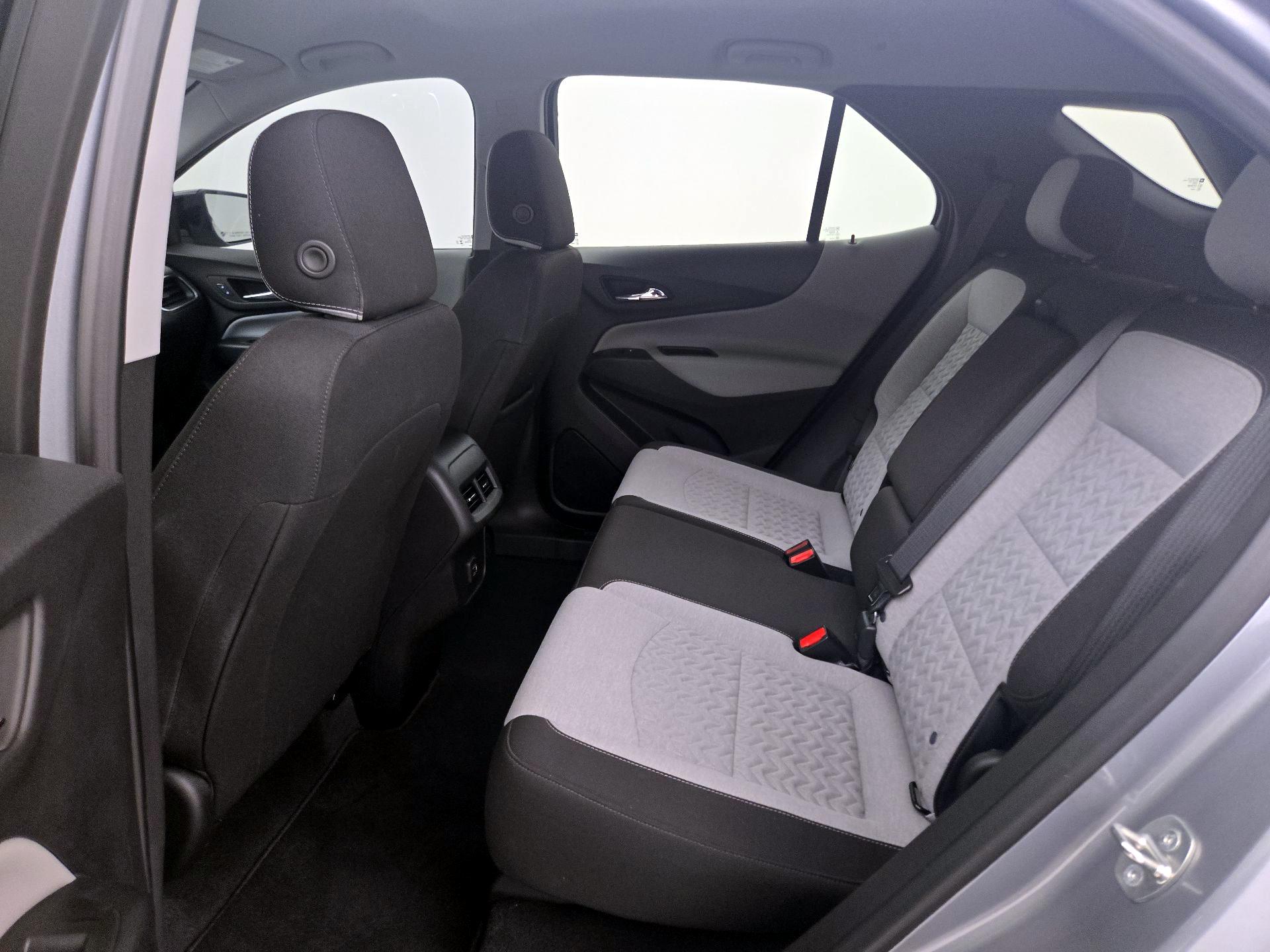 Thumbnail: 2023 Chevrolet Equinox - 19