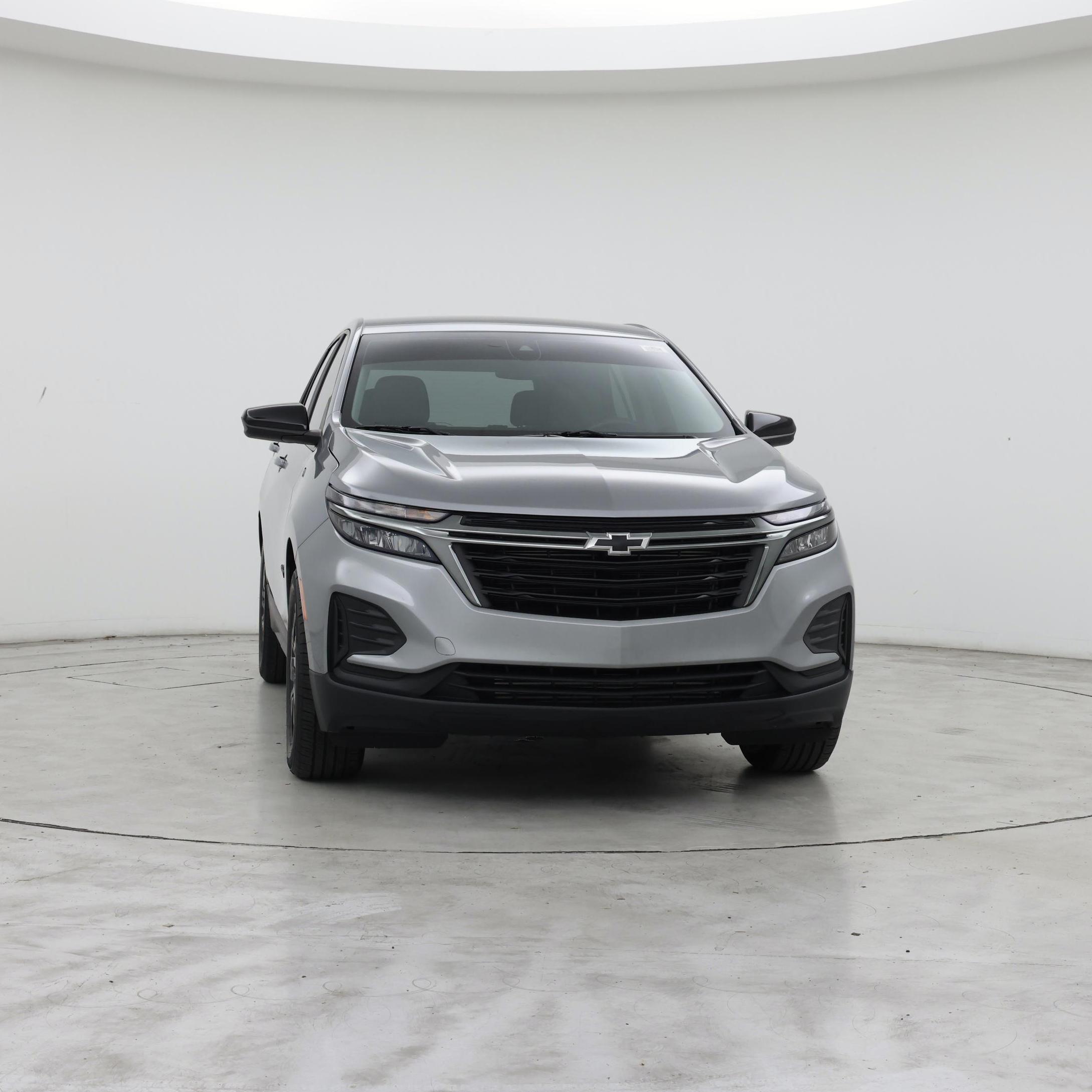 Thumbnail: 2023 Chevrolet Equinox - 5