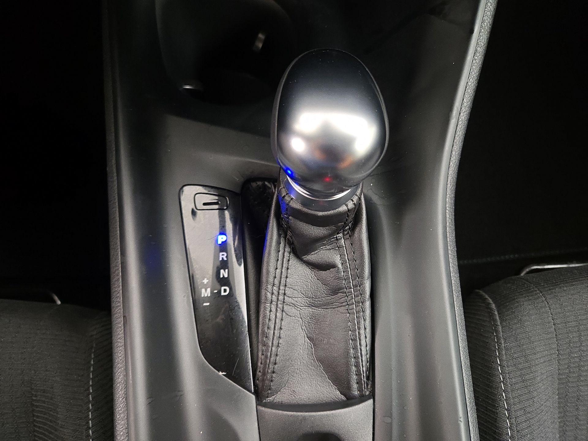 Thumbnail: 2018 Toyota C-HR - 17