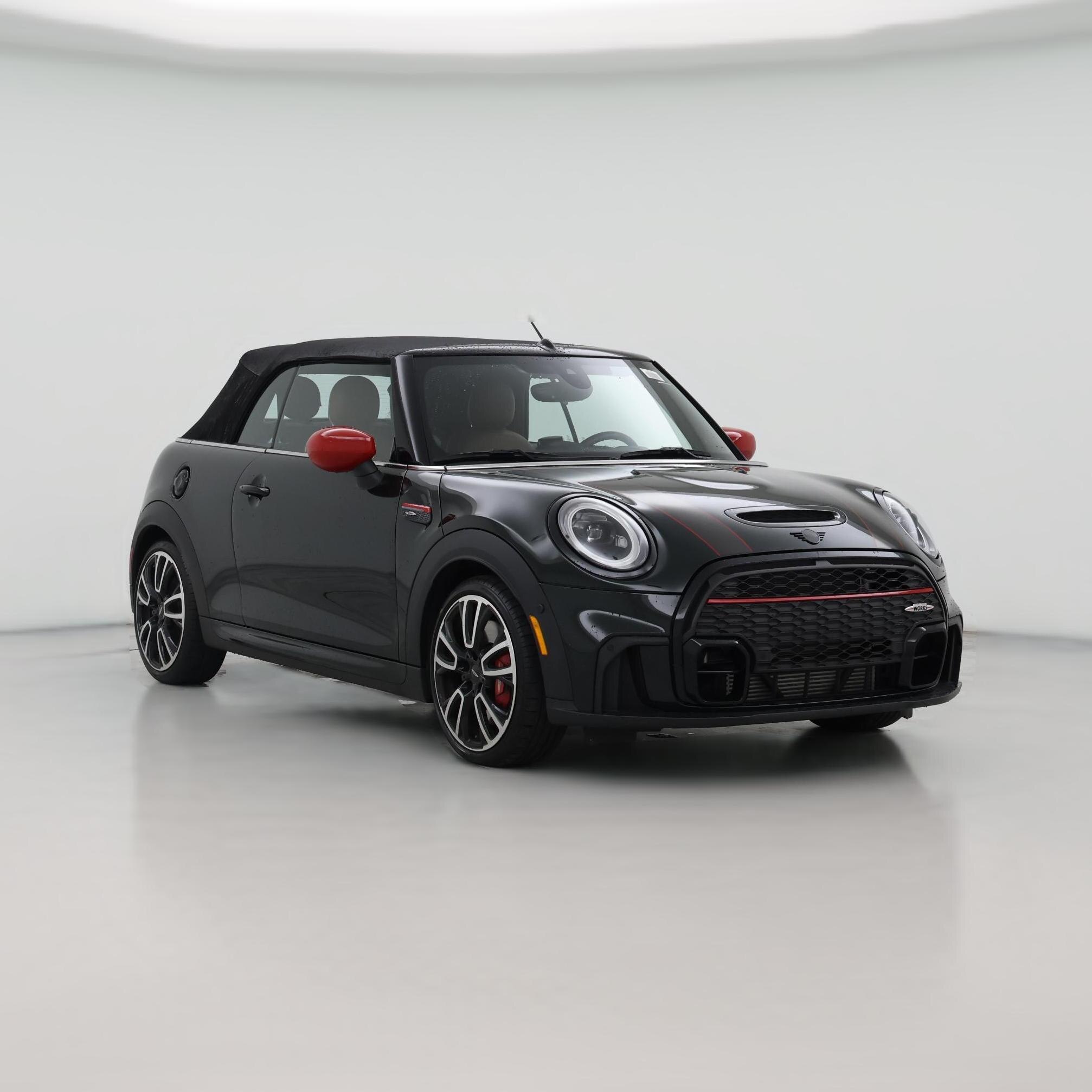 Thumbnail: 2022 MINI Cooper - 1