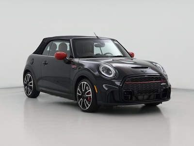 2022 Mini Cooper John Cooper Works