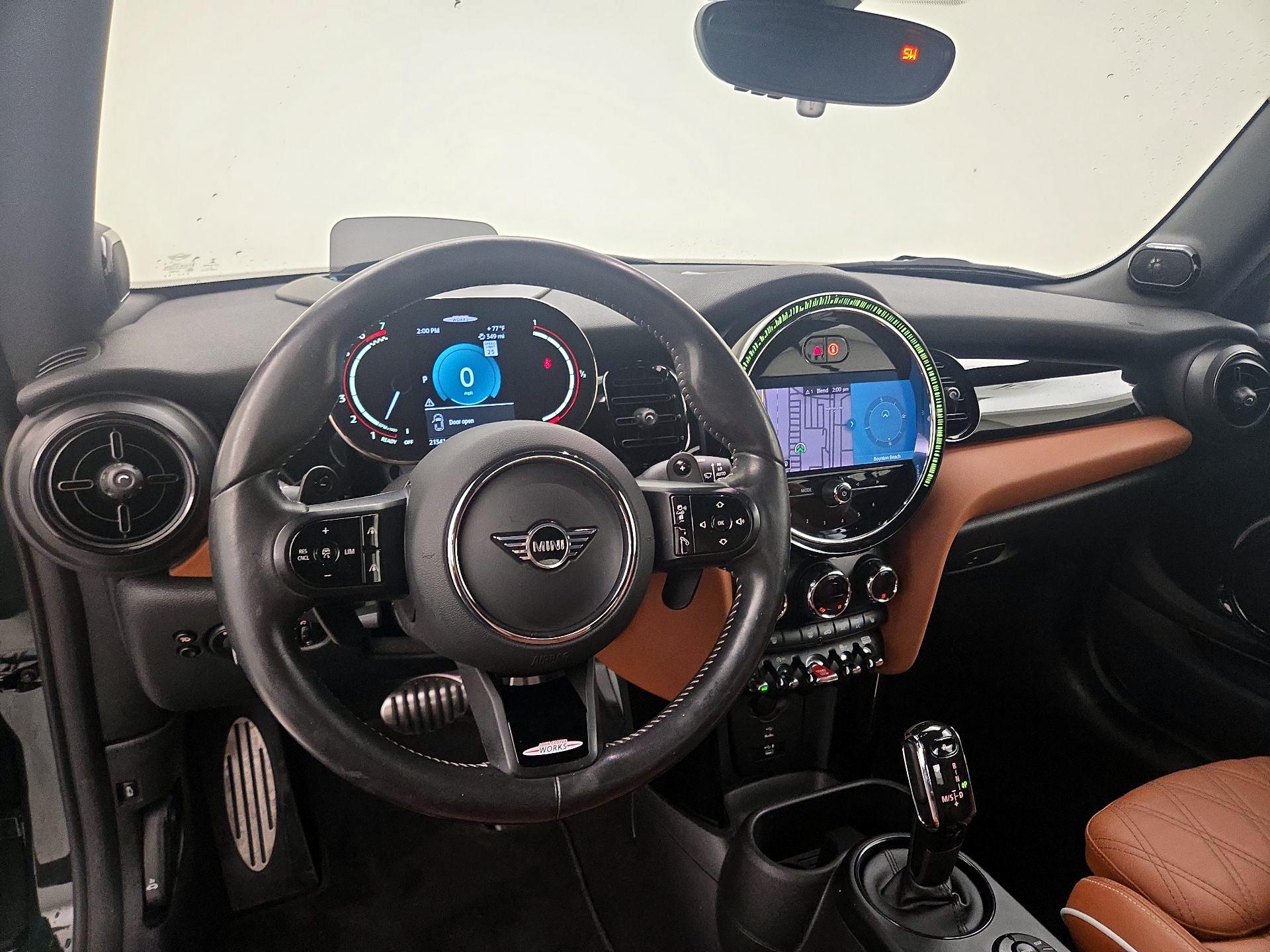 Thumbnail: 2022 MINI Cooper - 9