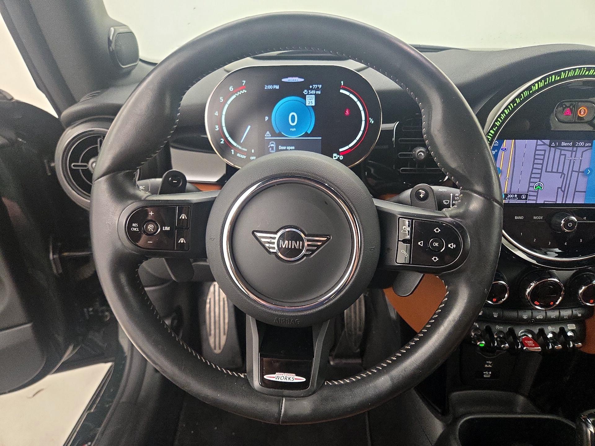 Thumbnail: 2022 MINI Cooper - 10