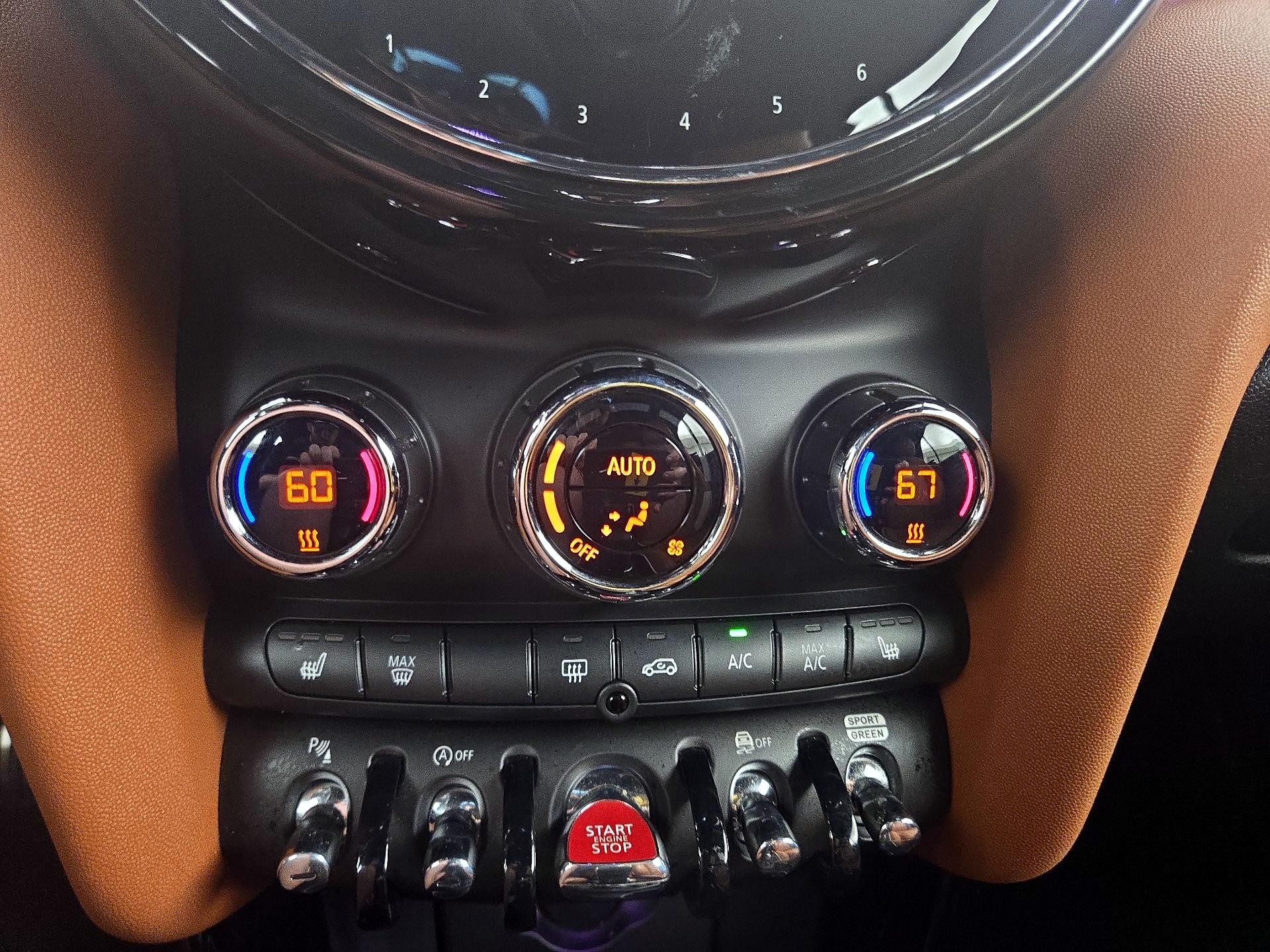 Thumbnail: 2022 MINI Cooper - 17
