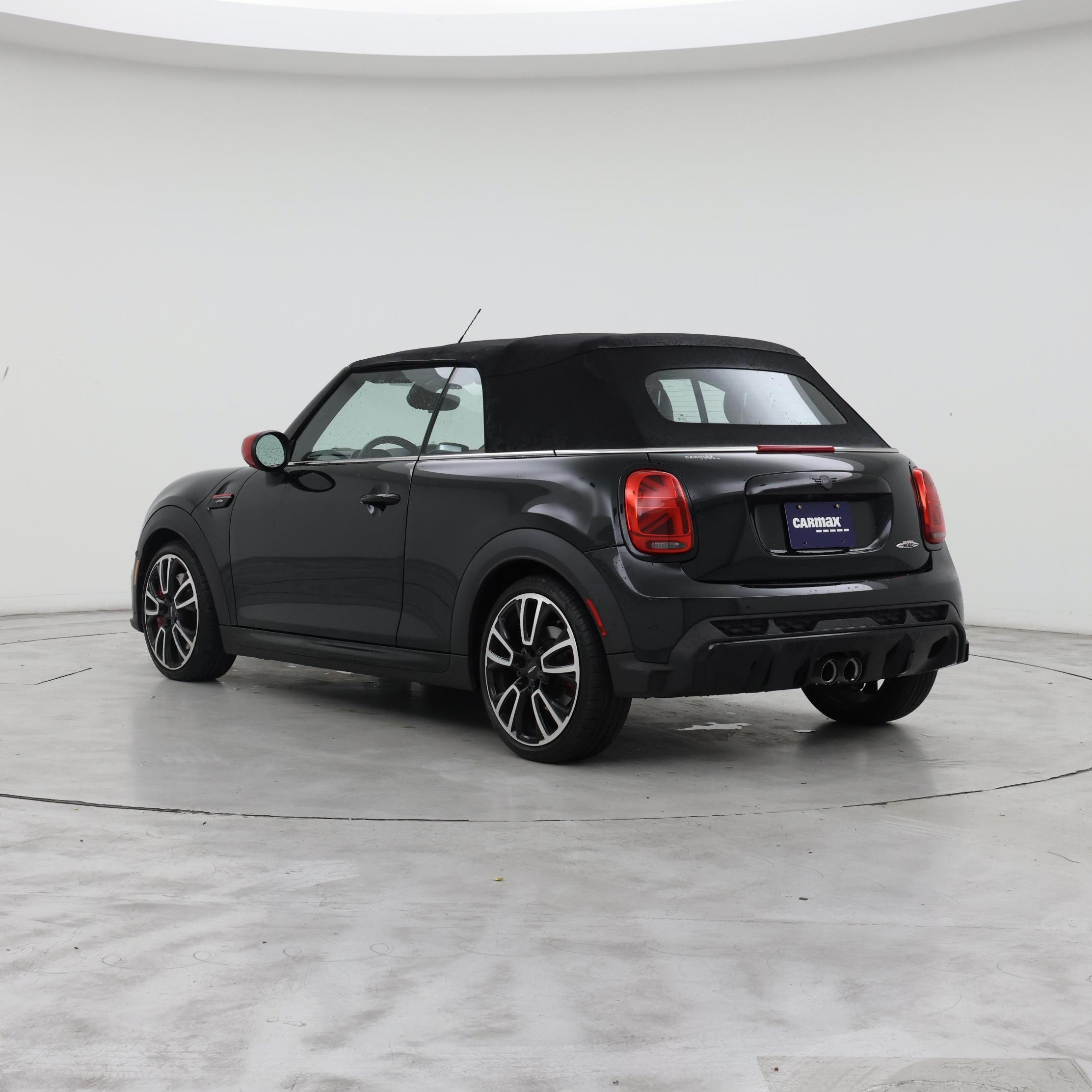 Thumbnail: 2022 MINI Cooper - 2