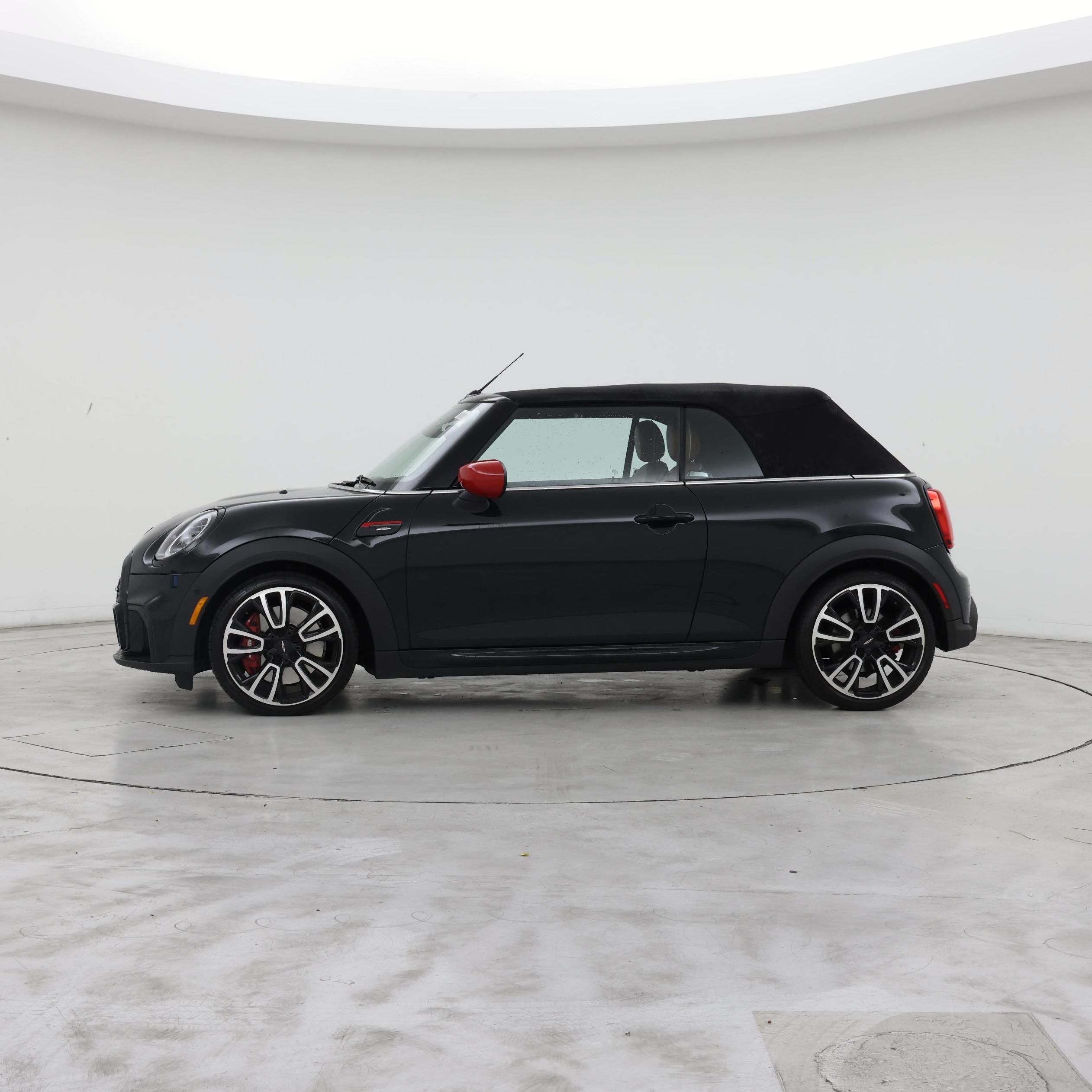 Thumbnail: 2022 MINI Cooper - 3