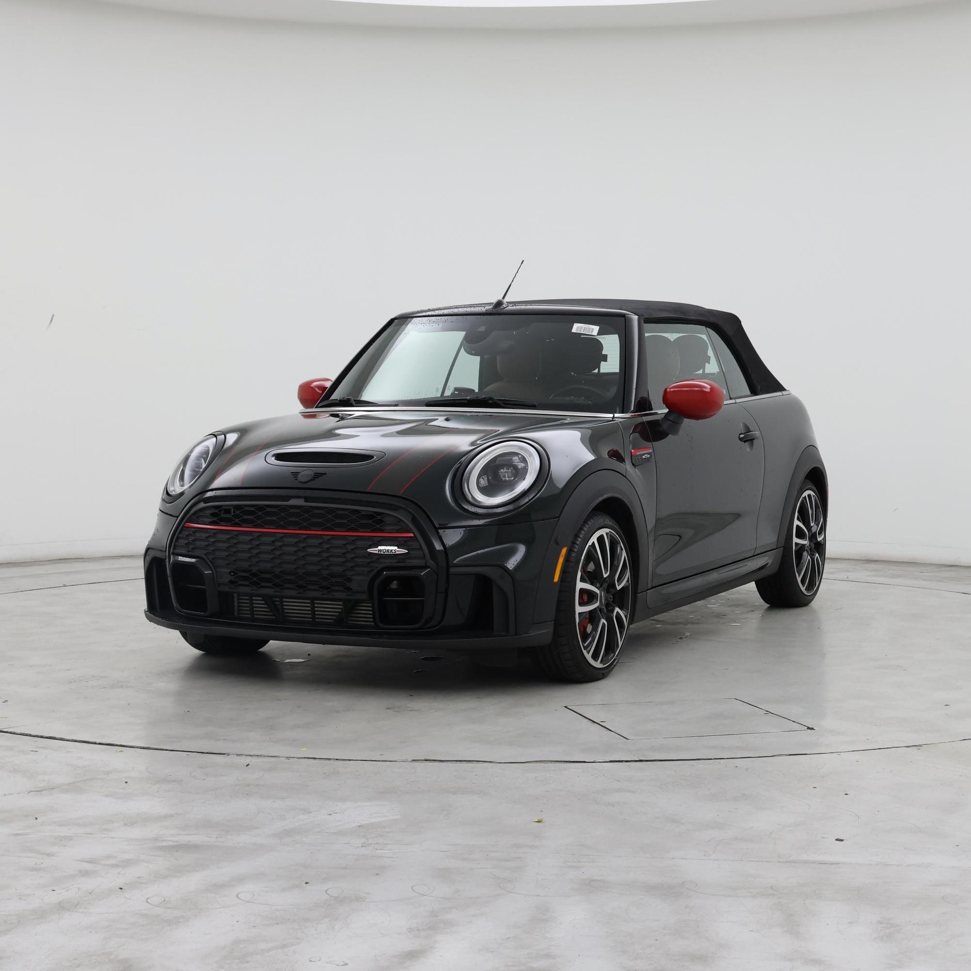 Thumbnail: 2022 MINI Cooper - 4