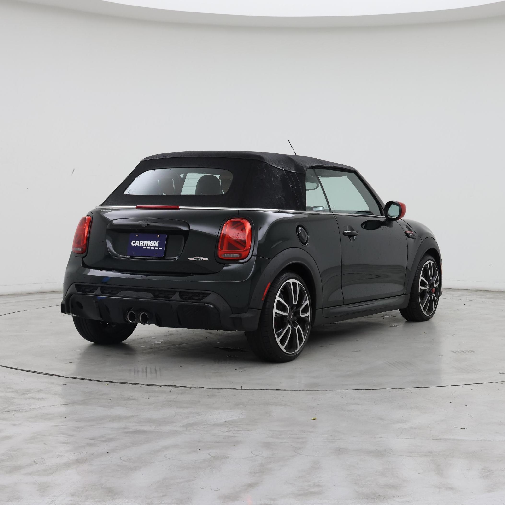 Thumbnail: 2022 MINI Cooper - 8