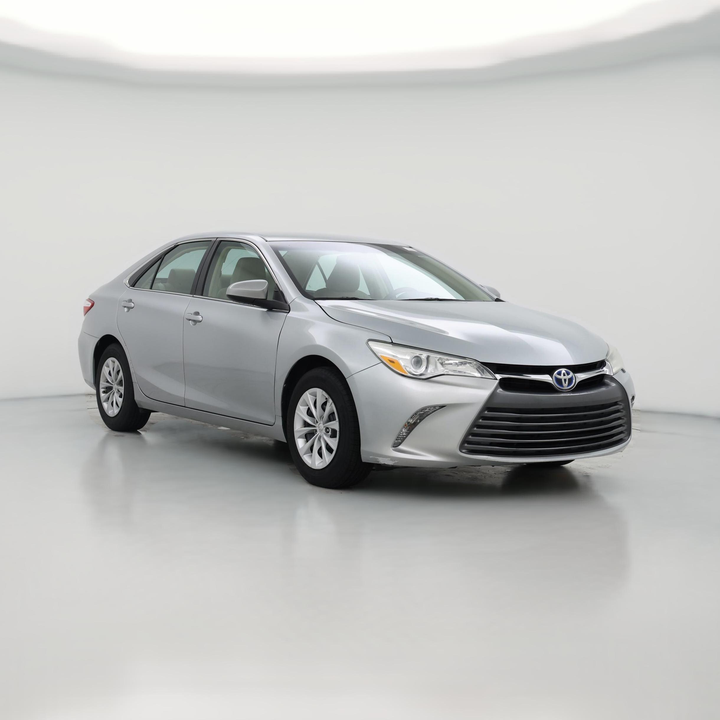 Thumbnail: 2016 Toyota Camry - 1