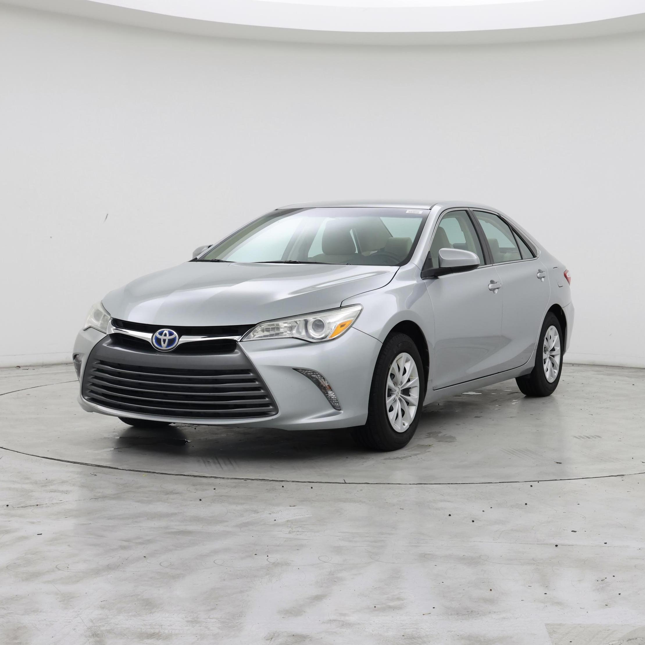 Thumbnail: 2016 Toyota Camry - 4