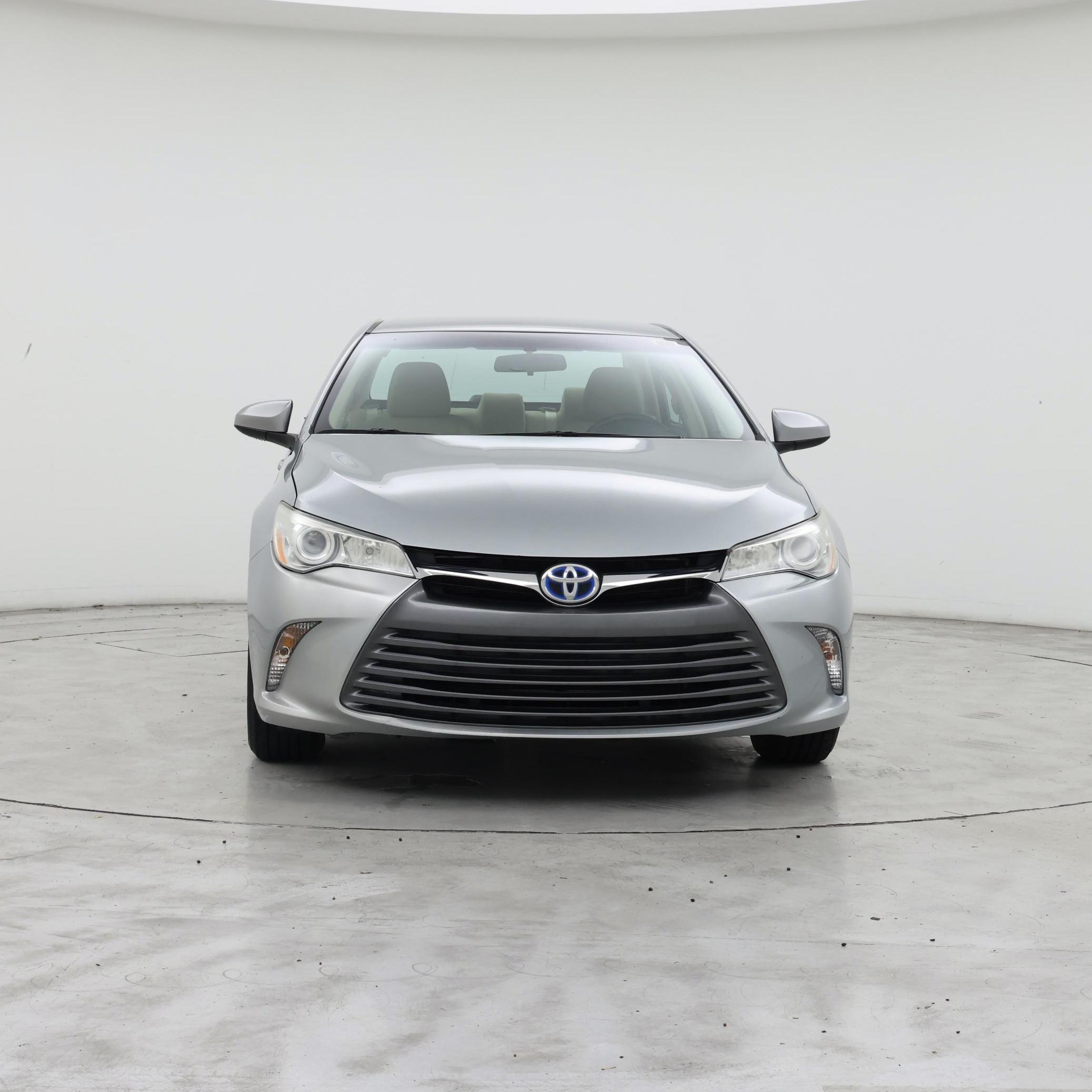 Thumbnail: 2016 Toyota Camry - 5