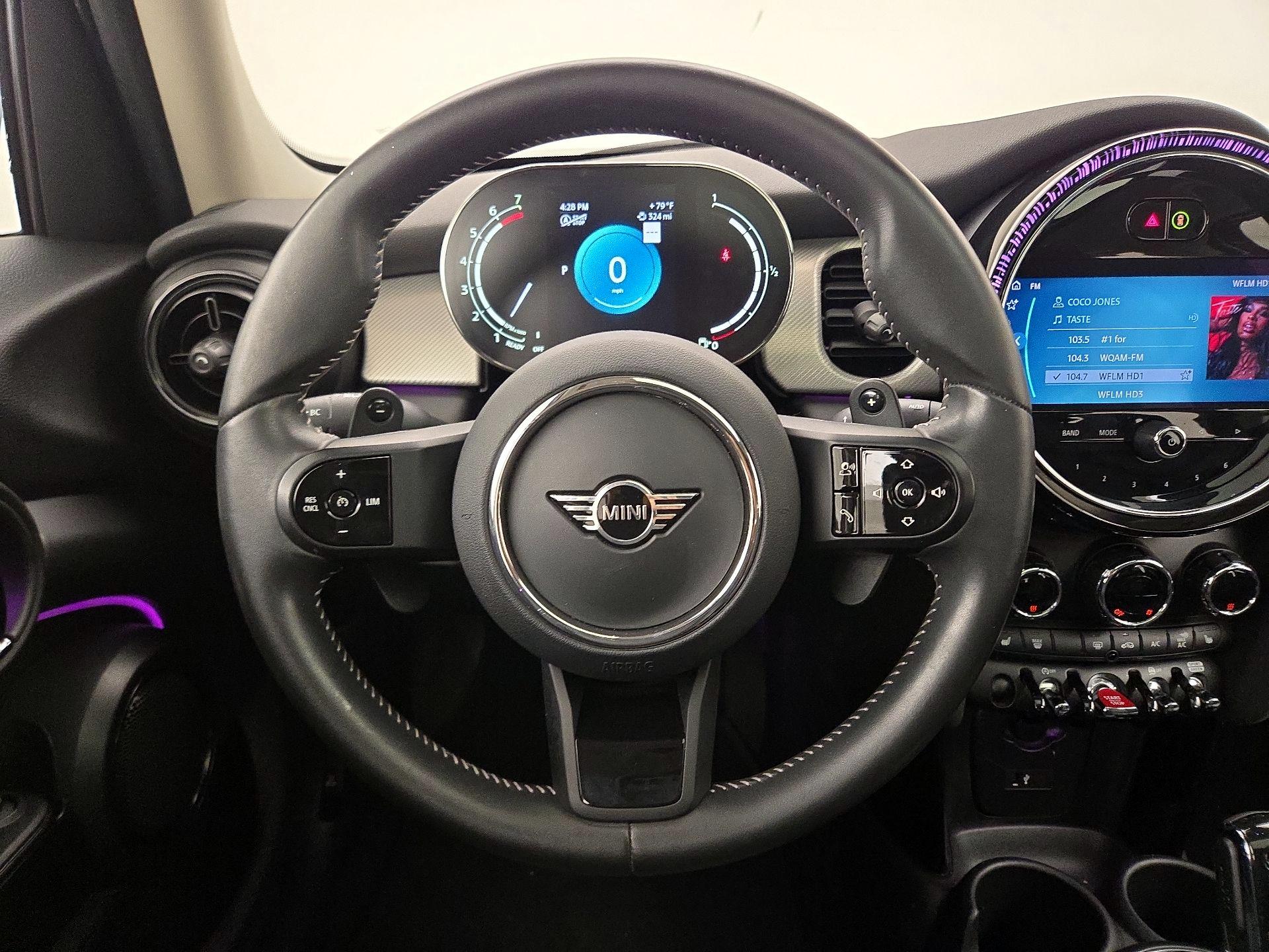 Thumbnail: 2023 MINI Cooper Hardtop - 10