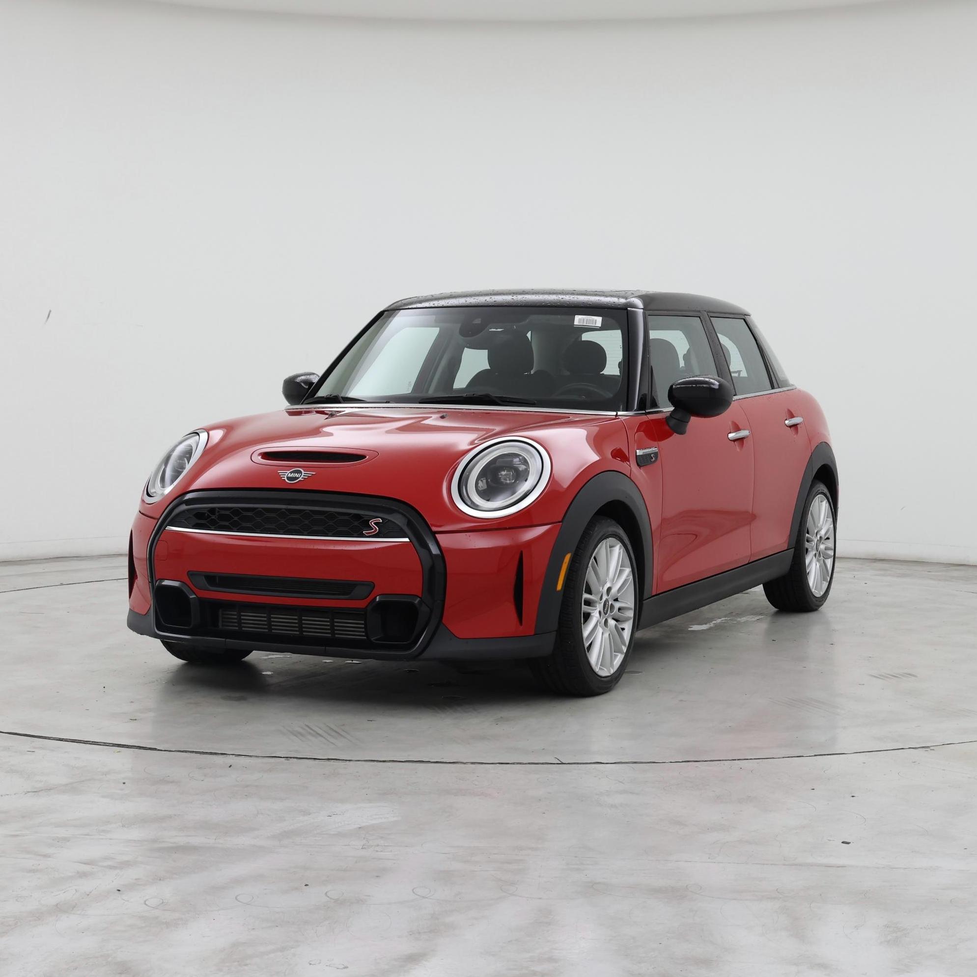 Thumbnail: 2023 MINI Cooper Hardtop - 4