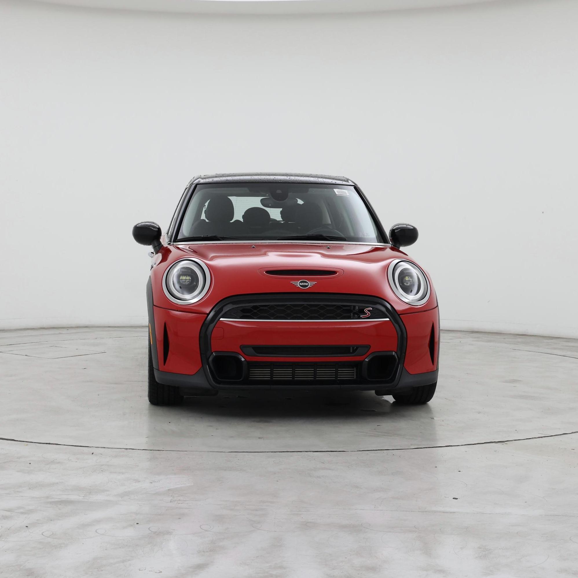 Thumbnail: 2023 MINI Cooper Hardtop - 5