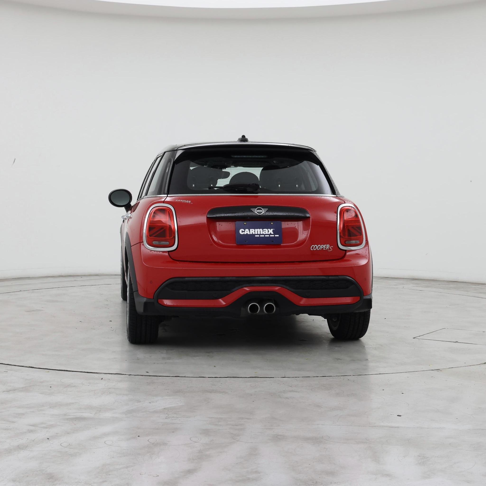 Thumbnail: 2023 MINI Cooper Hardtop - 6