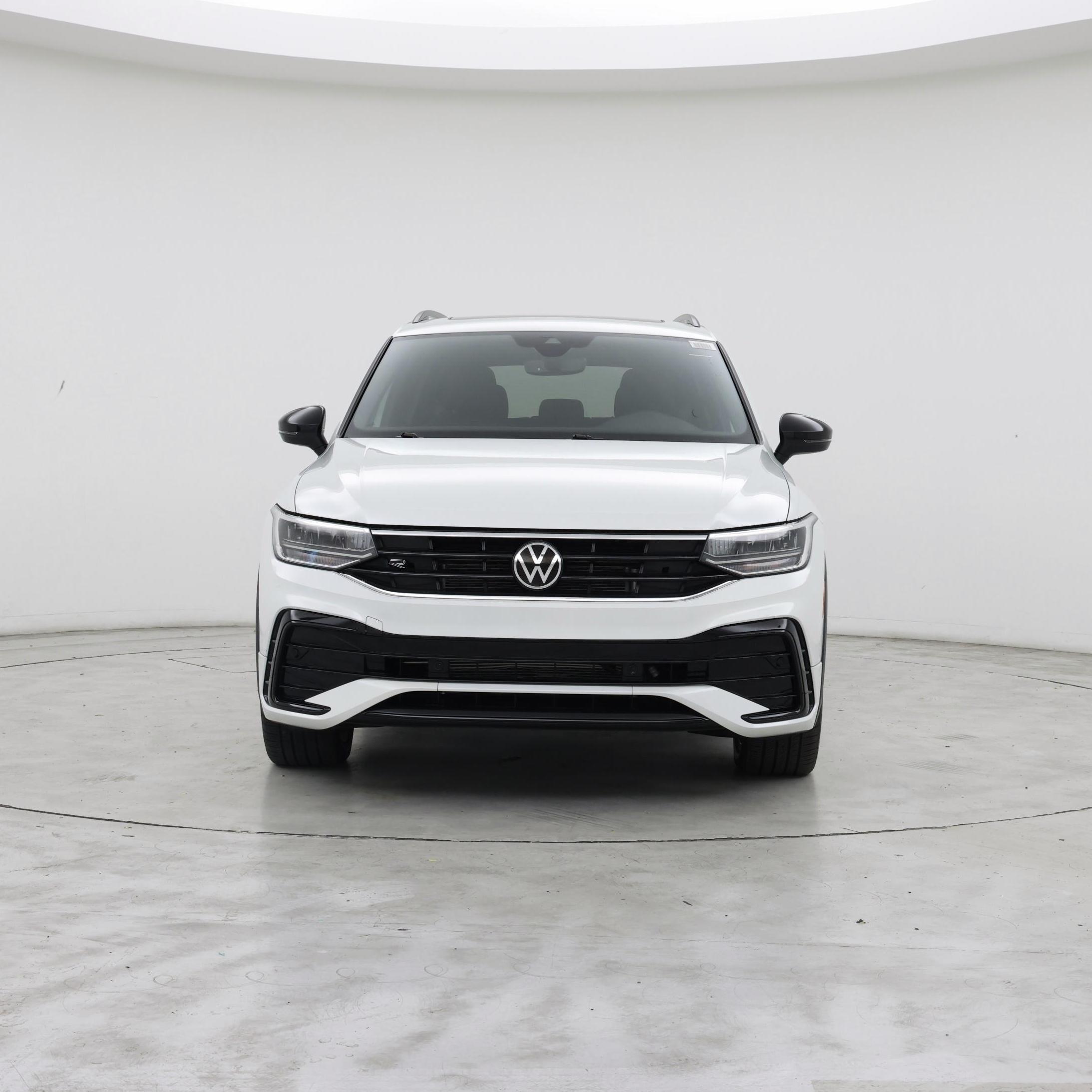 Thumbnail: 2023 Volkswagen Tiguan - 5