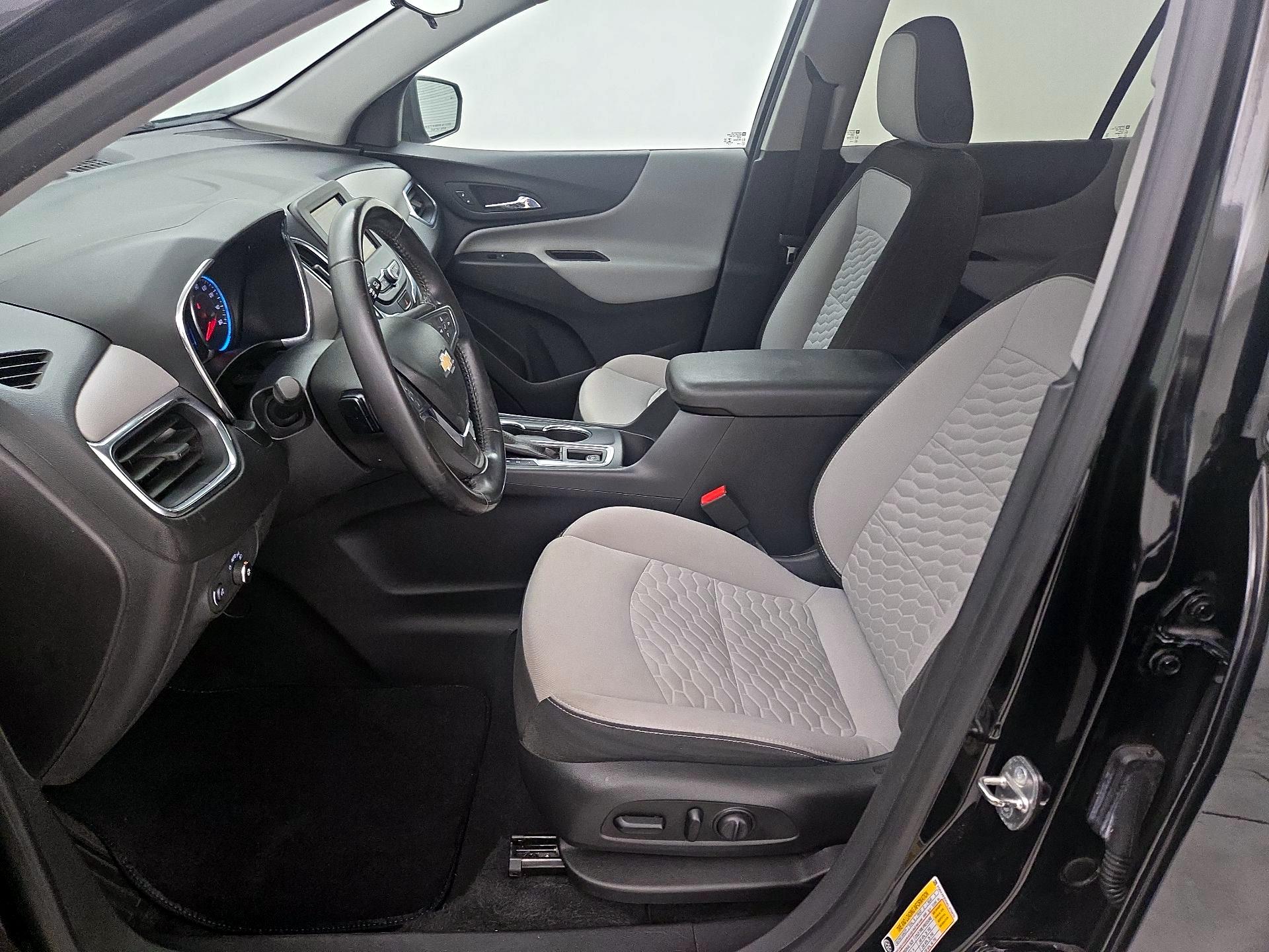Thumbnail: 2019 Chevrolet Equinox - 11
