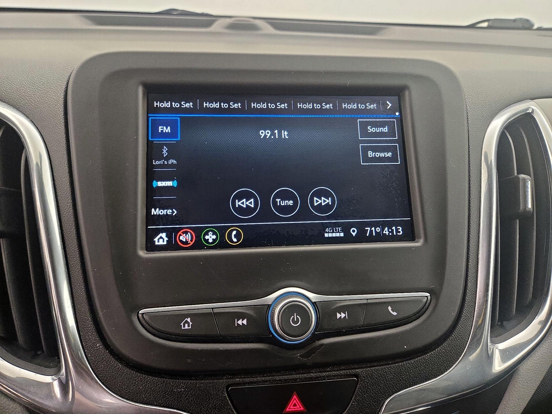 Thumbnail: 2019 Chevrolet Equinox - 15