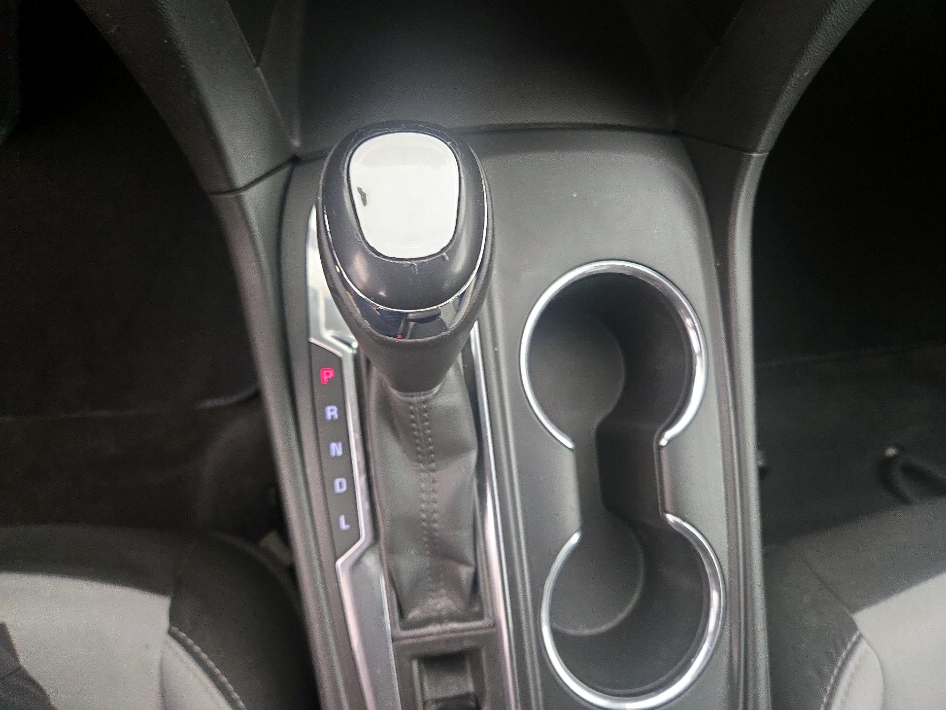 Thumbnail: 2019 Chevrolet Equinox - 17