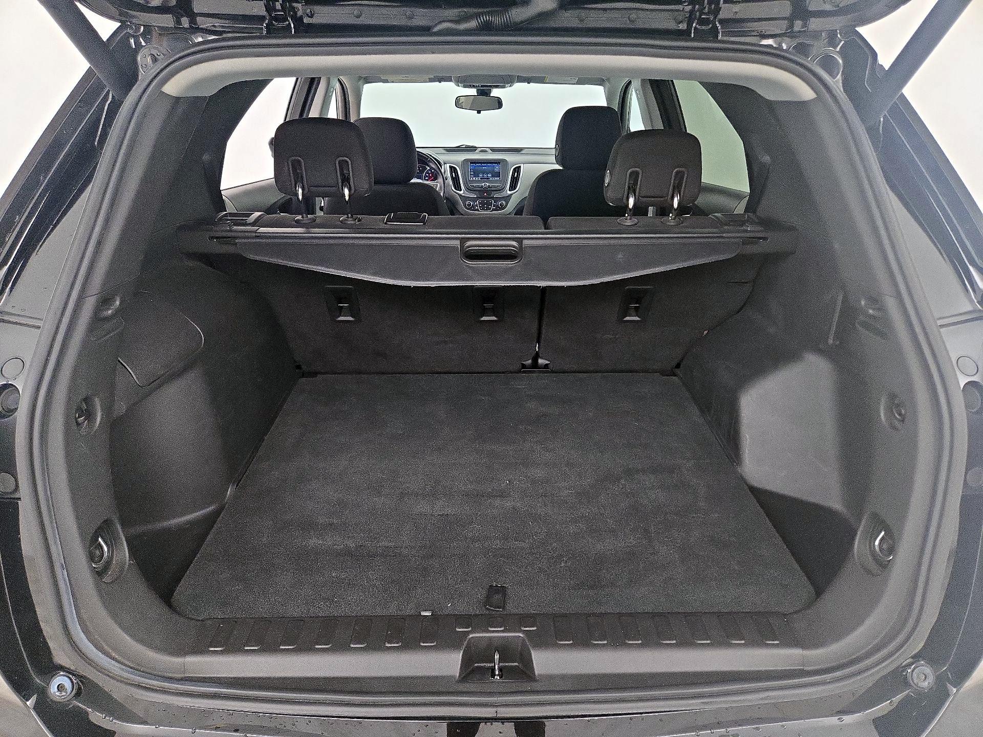 Thumbnail: 2019 Chevrolet Equinox - 20