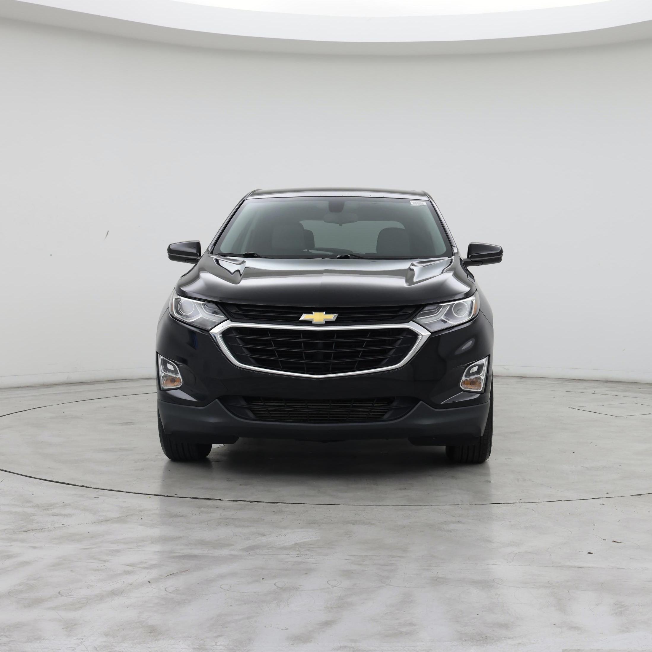 Thumbnail: 2019 Chevrolet Equinox - 5