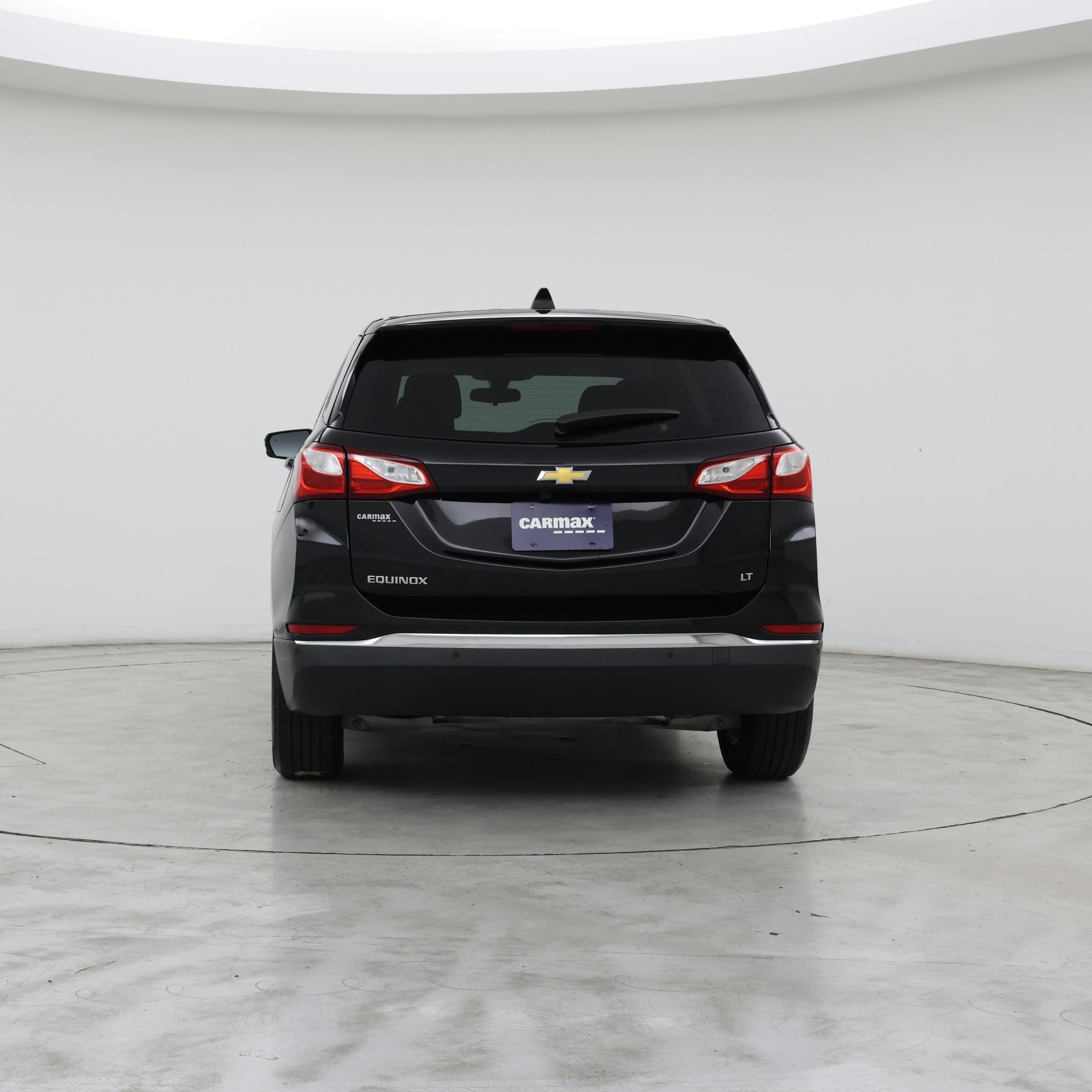 Thumbnail: 2019 Chevrolet Equinox - 6