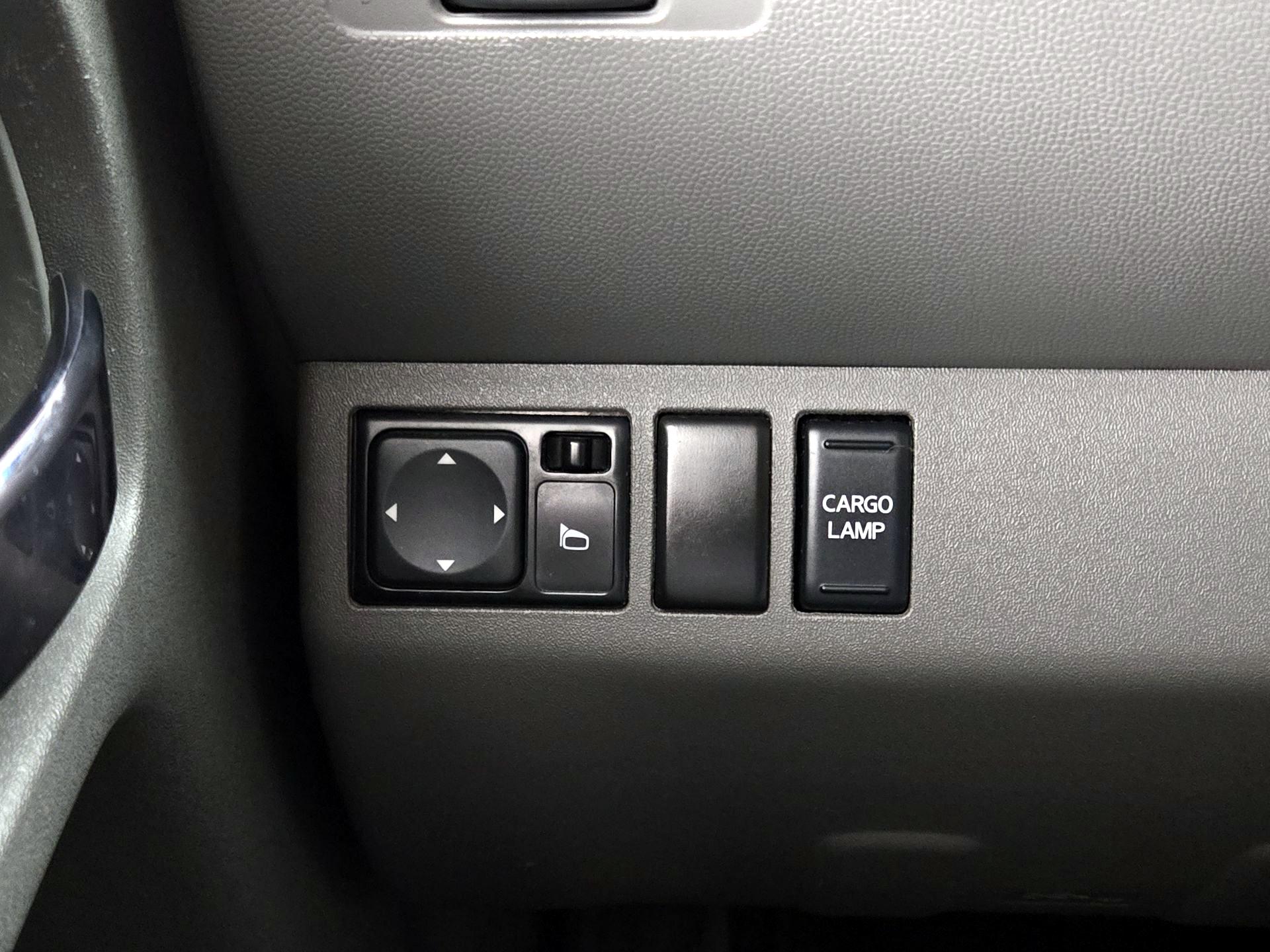 Thumbnail: 2020 Nissan Frontier - 13