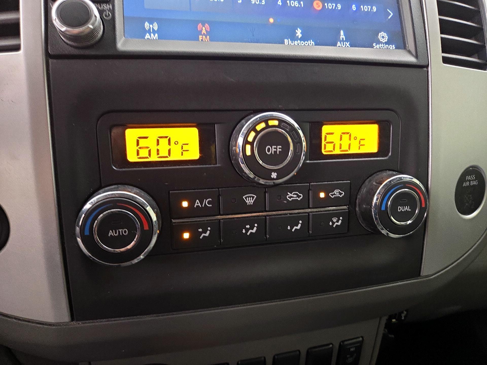 Thumbnail: 2020 Nissan Frontier - 16