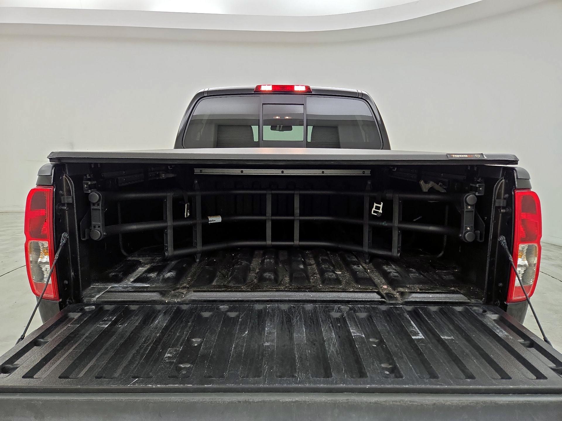 Thumbnail: 2020 Nissan Frontier - 20