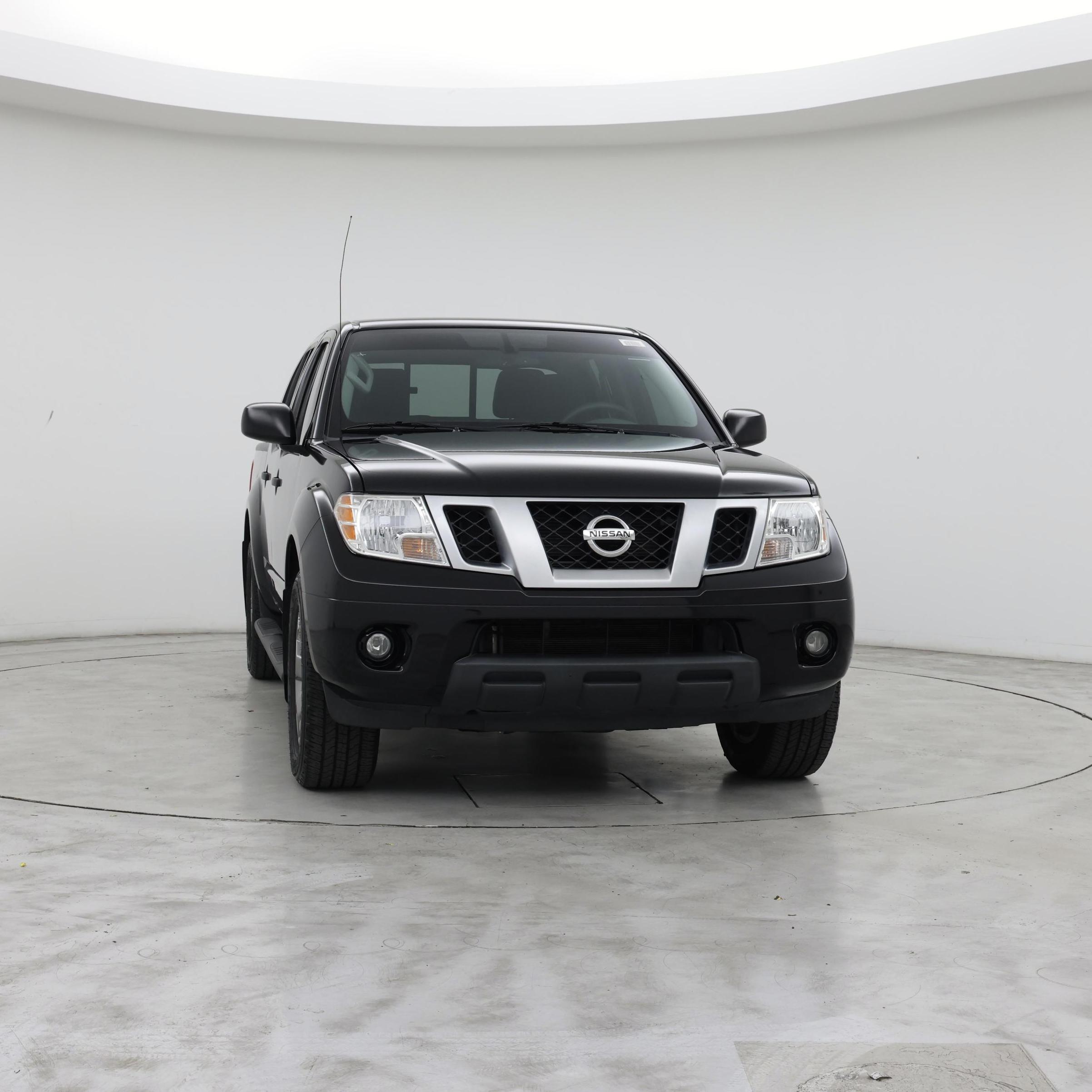 Thumbnail: 2020 Nissan Frontier - 5