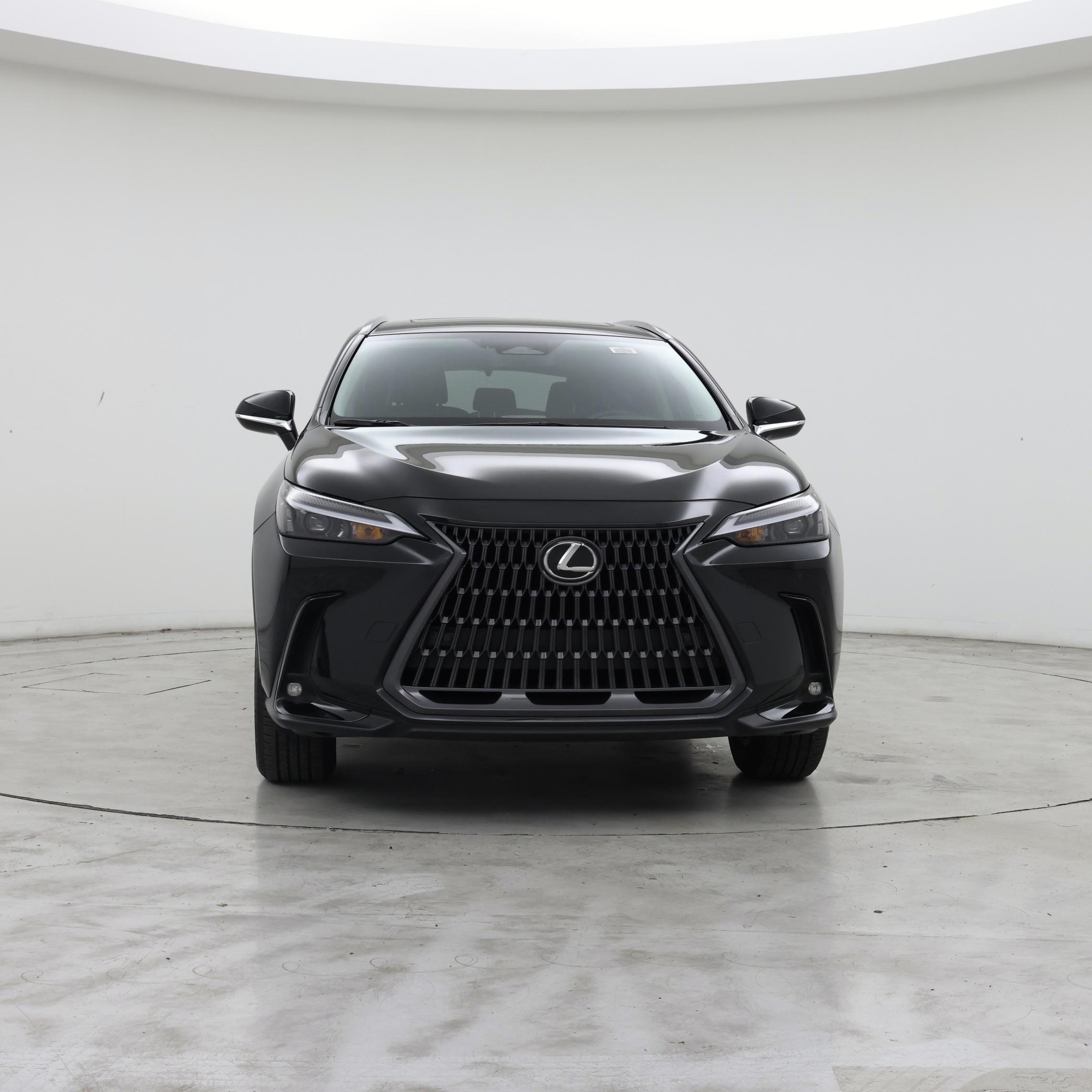 Thumbnail: 2025 Lexus NX - 5
