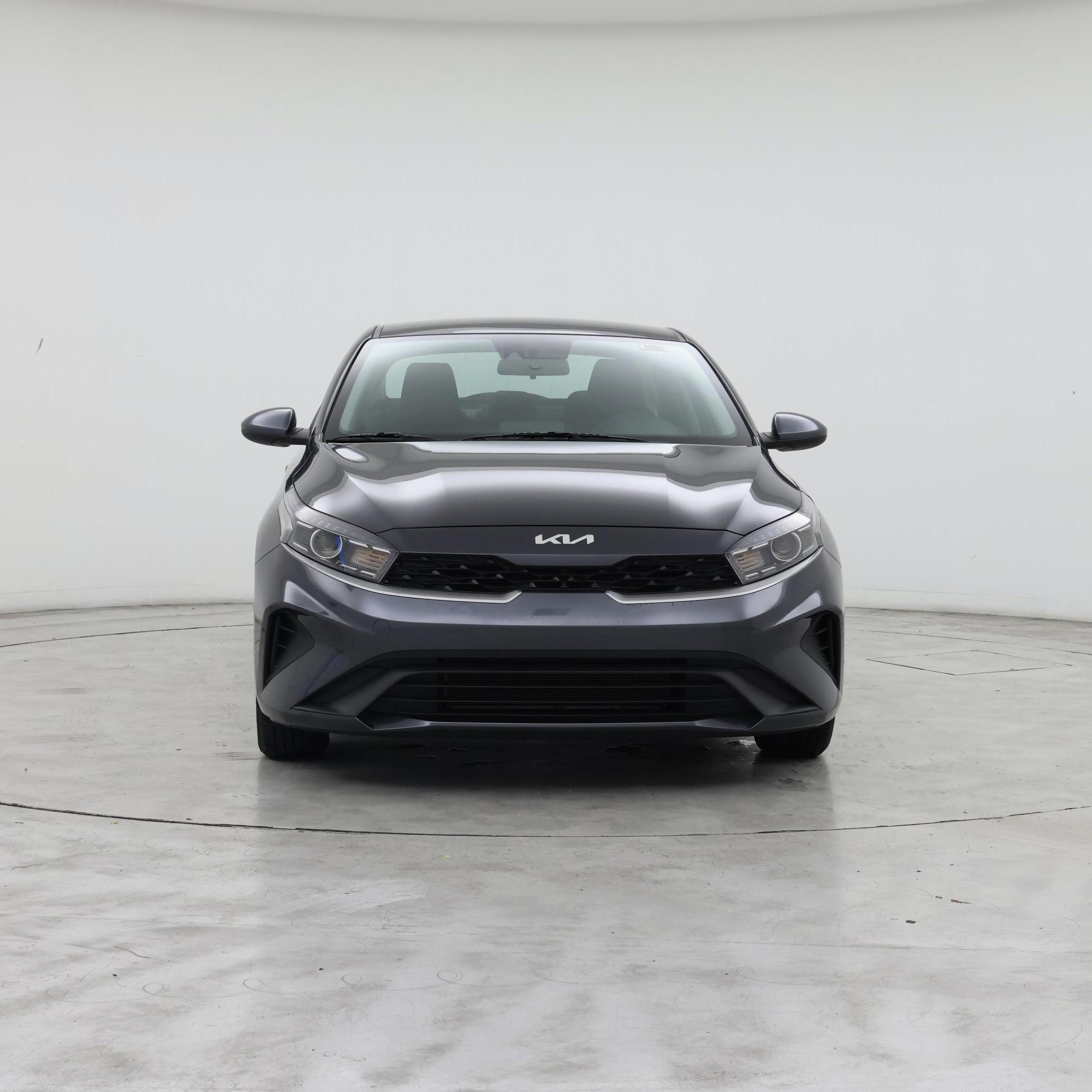 Thumbnail: 2022 Kia Forte - 5