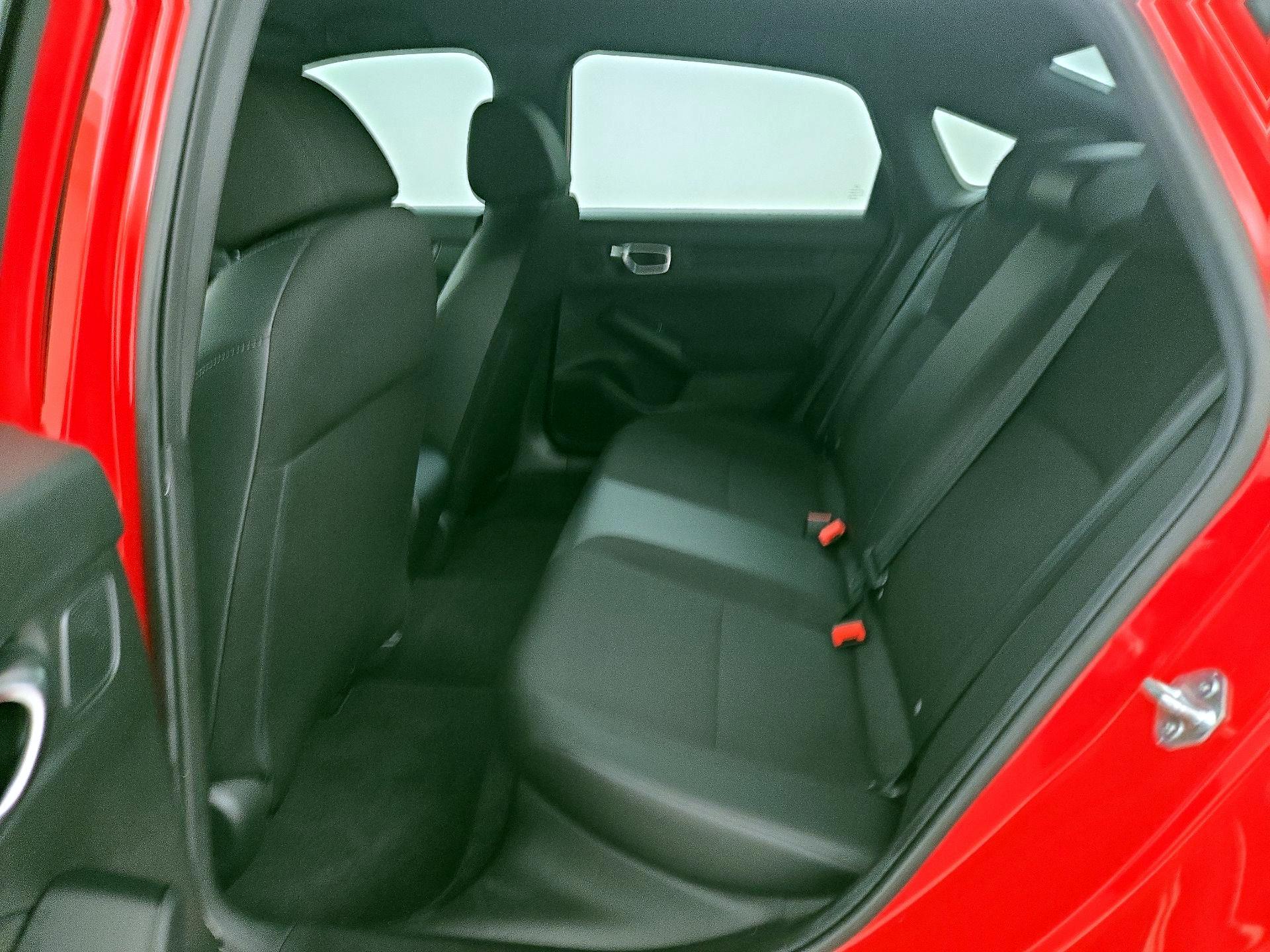 Thumbnail: 2024 Honda Civic - 19
