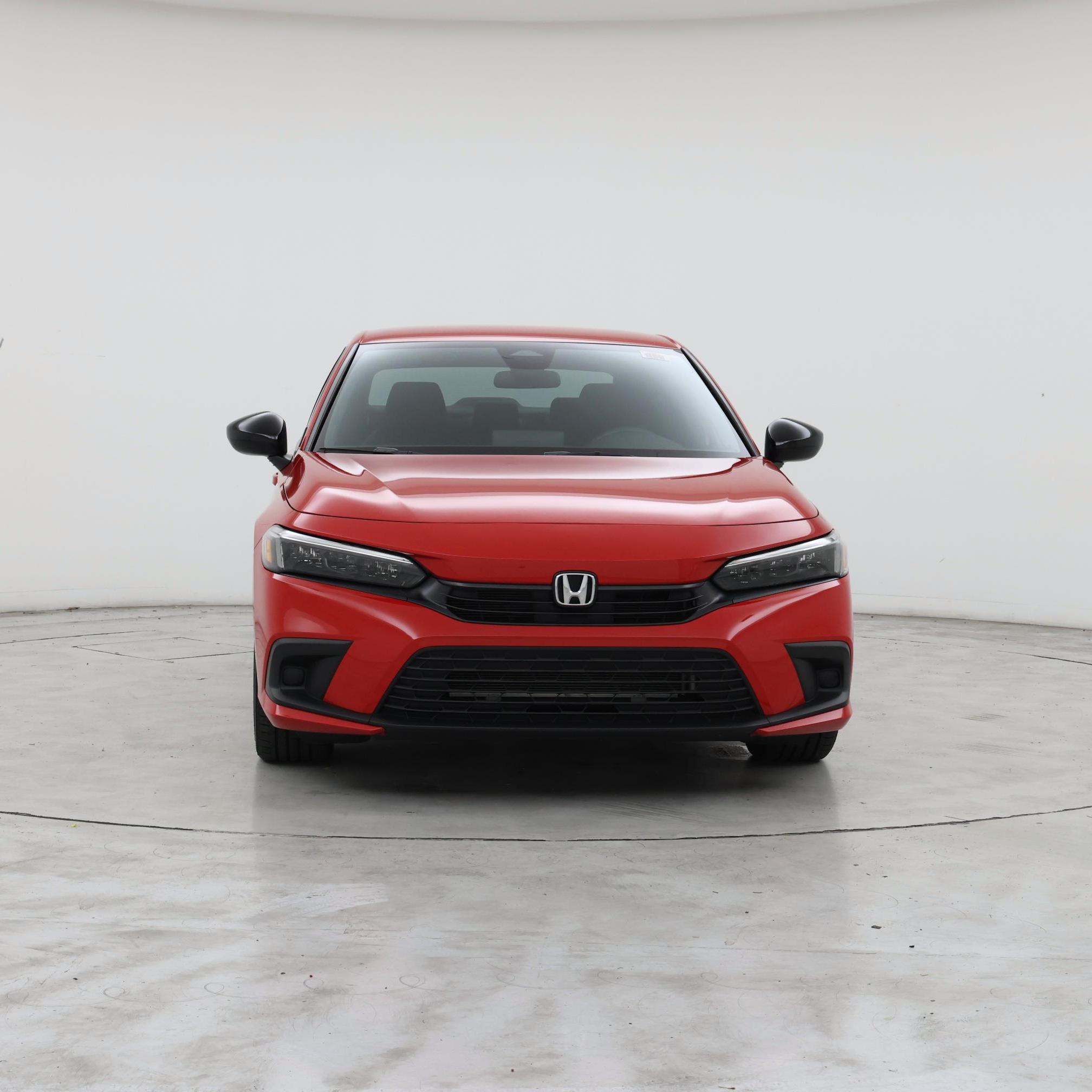 Thumbnail: 2024 Honda Civic - 5