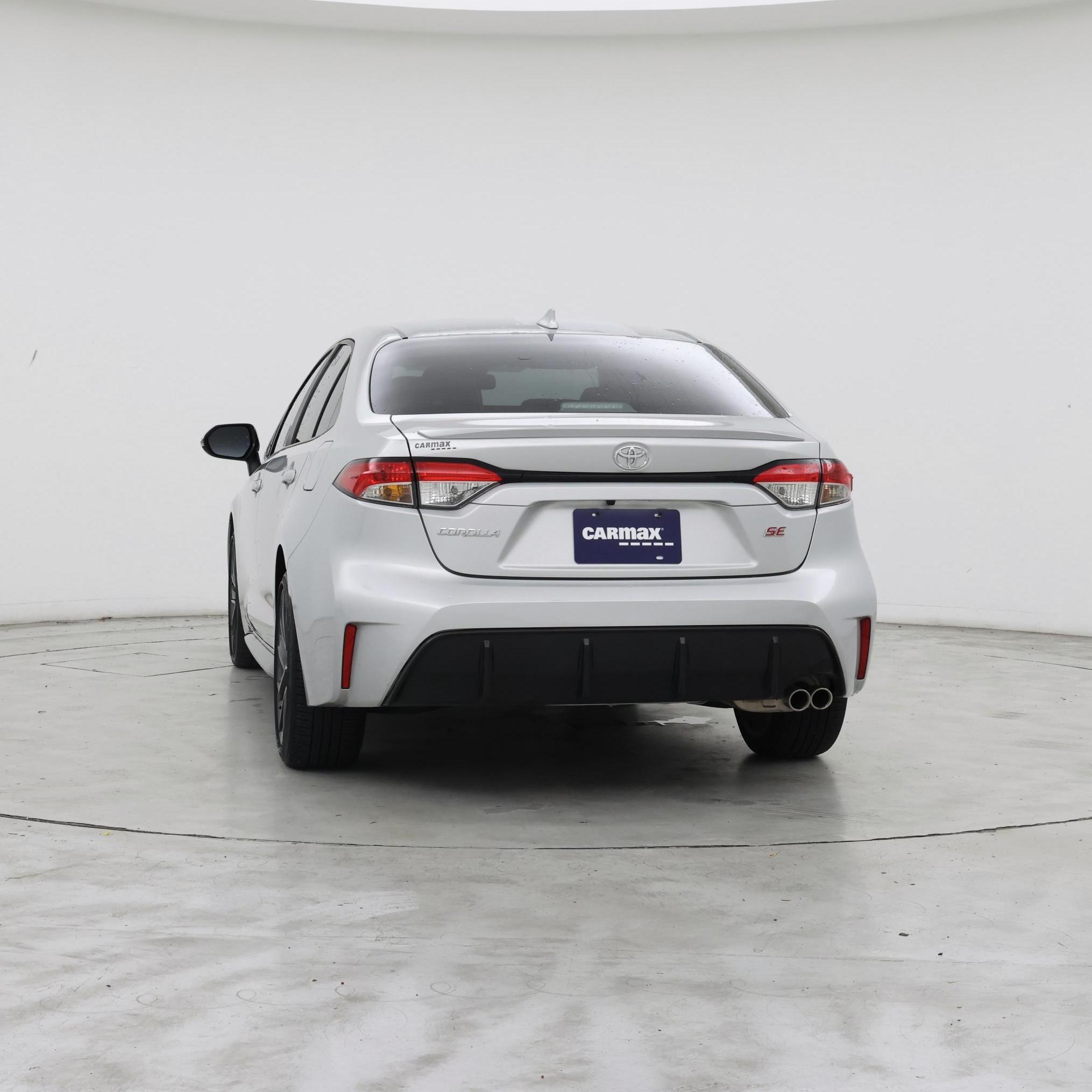 Thumbnail: 2024 Toyota Corolla - 6