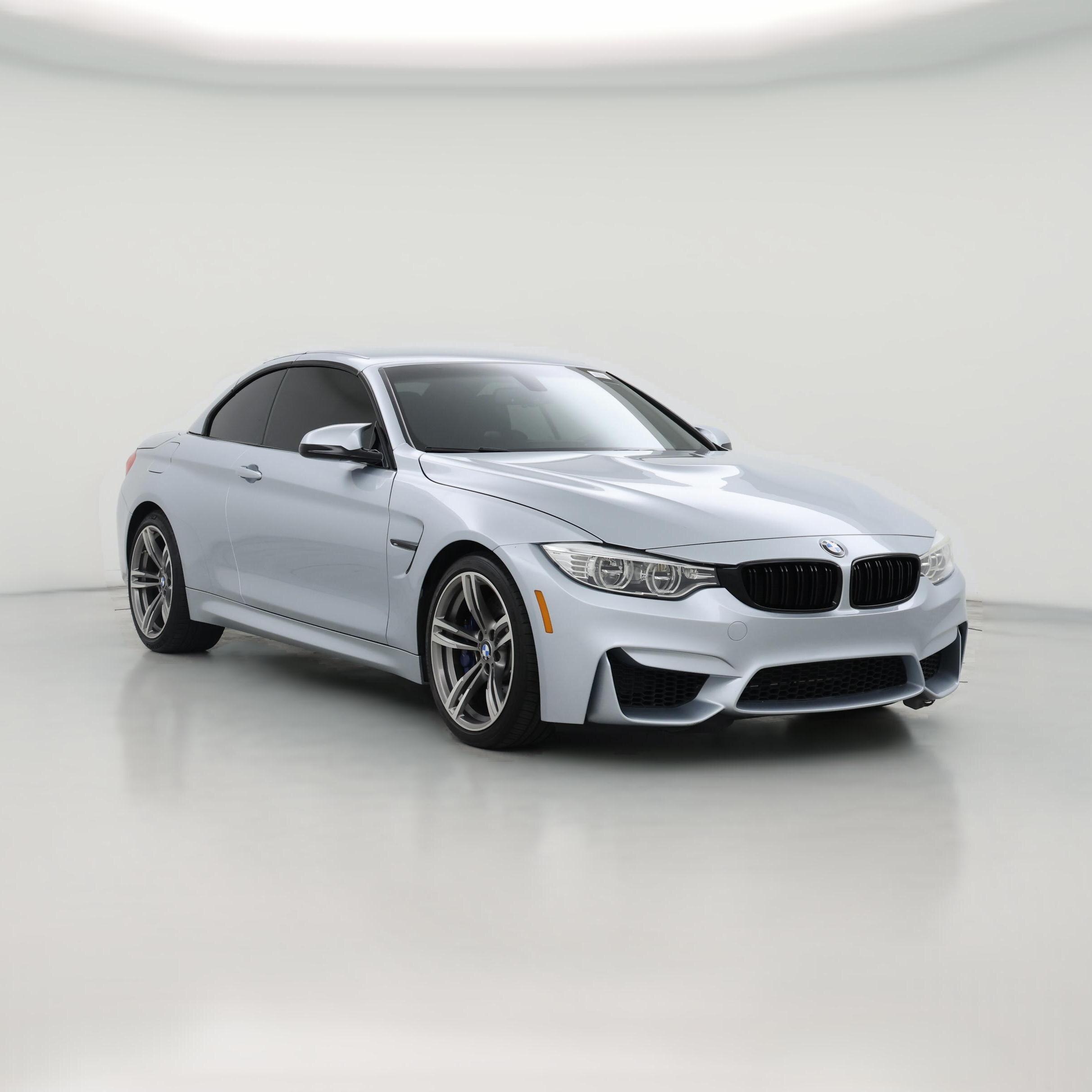 Thumbnail: 2016 BMW M4 - 1