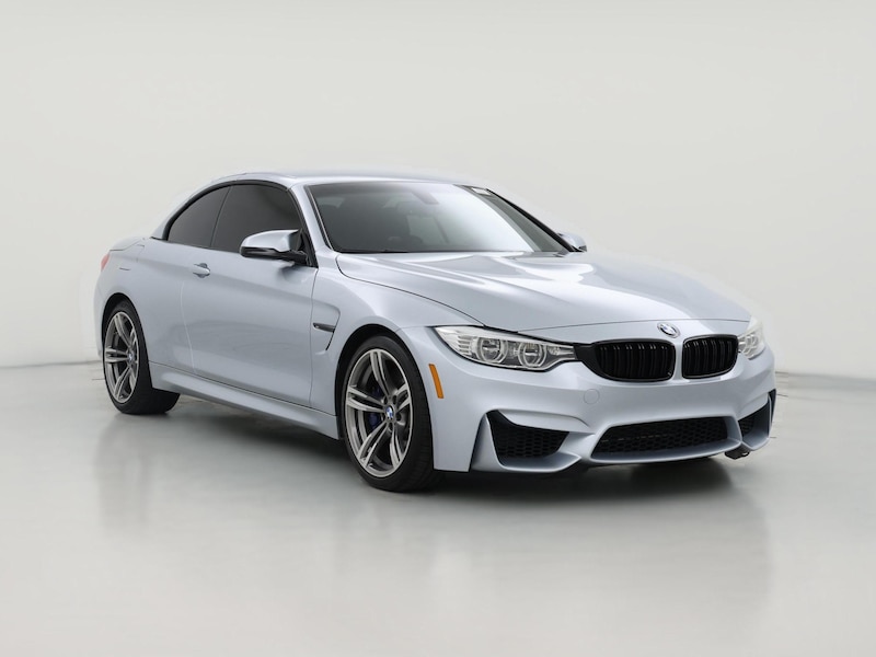 2016 BMW M4  -
                  Bradenton, FL