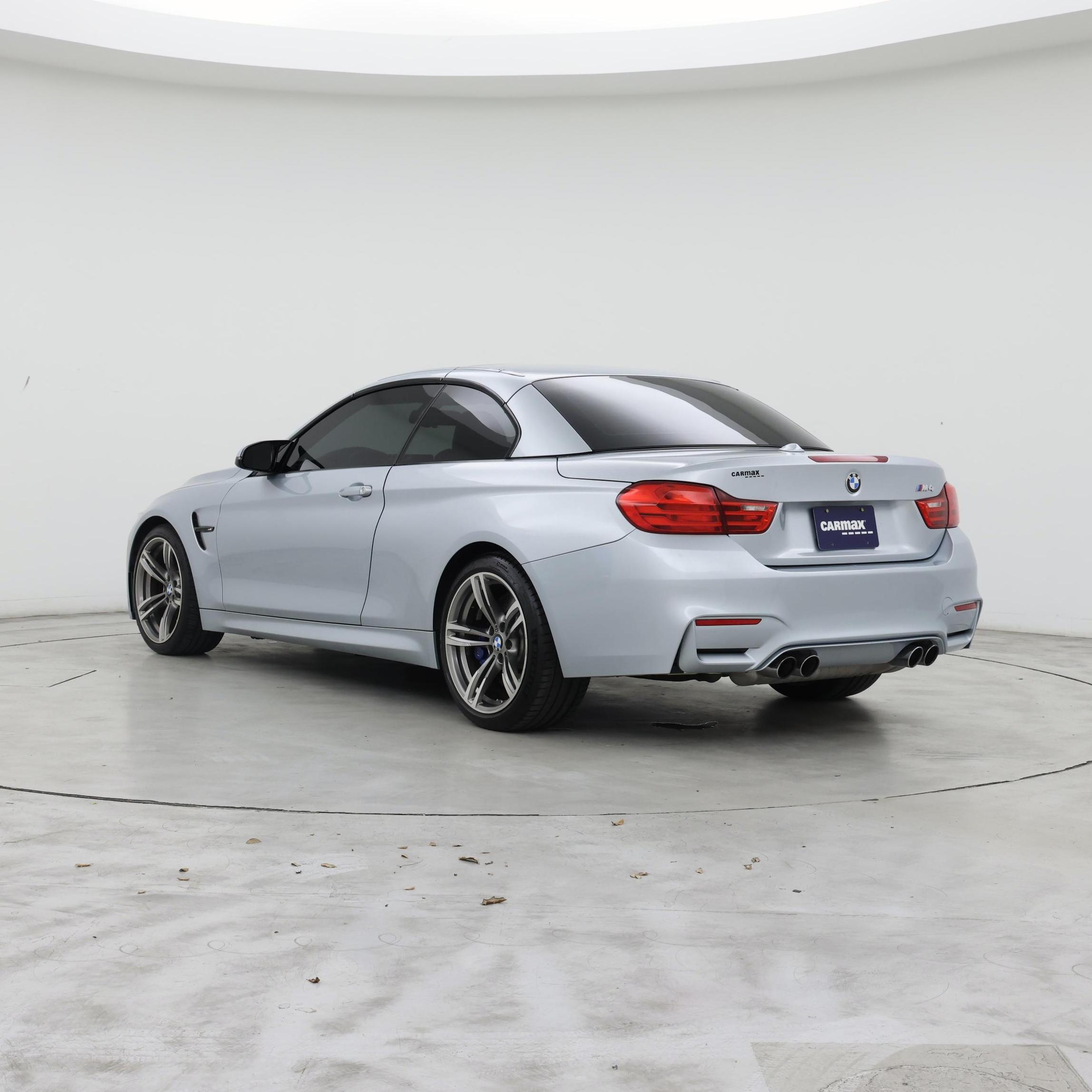 Thumbnail: 2016 BMW M4 - 2